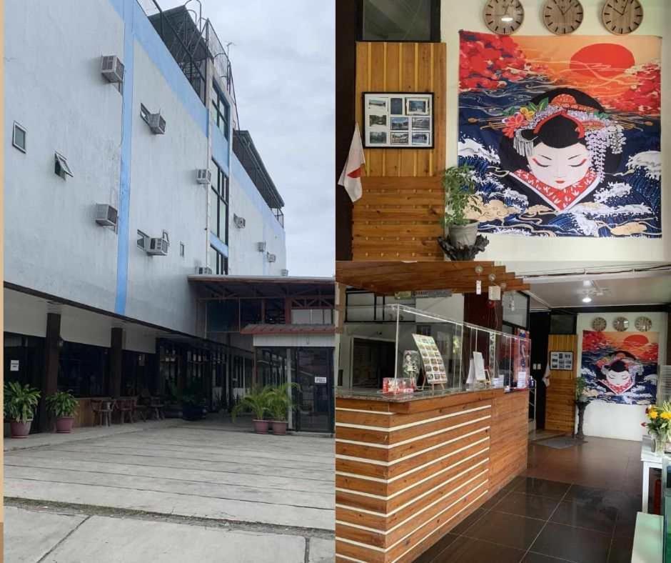 Hotel Axis Lapu-Lapu City