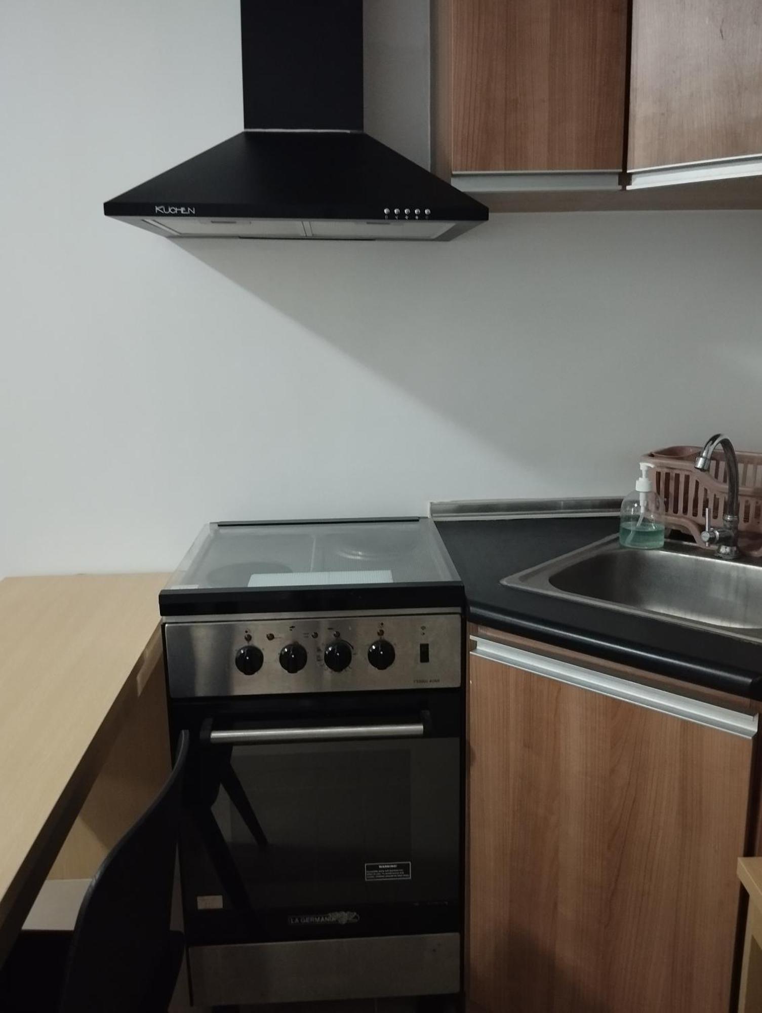 Apartamento Avida Riala T1 1917/cebu It Park