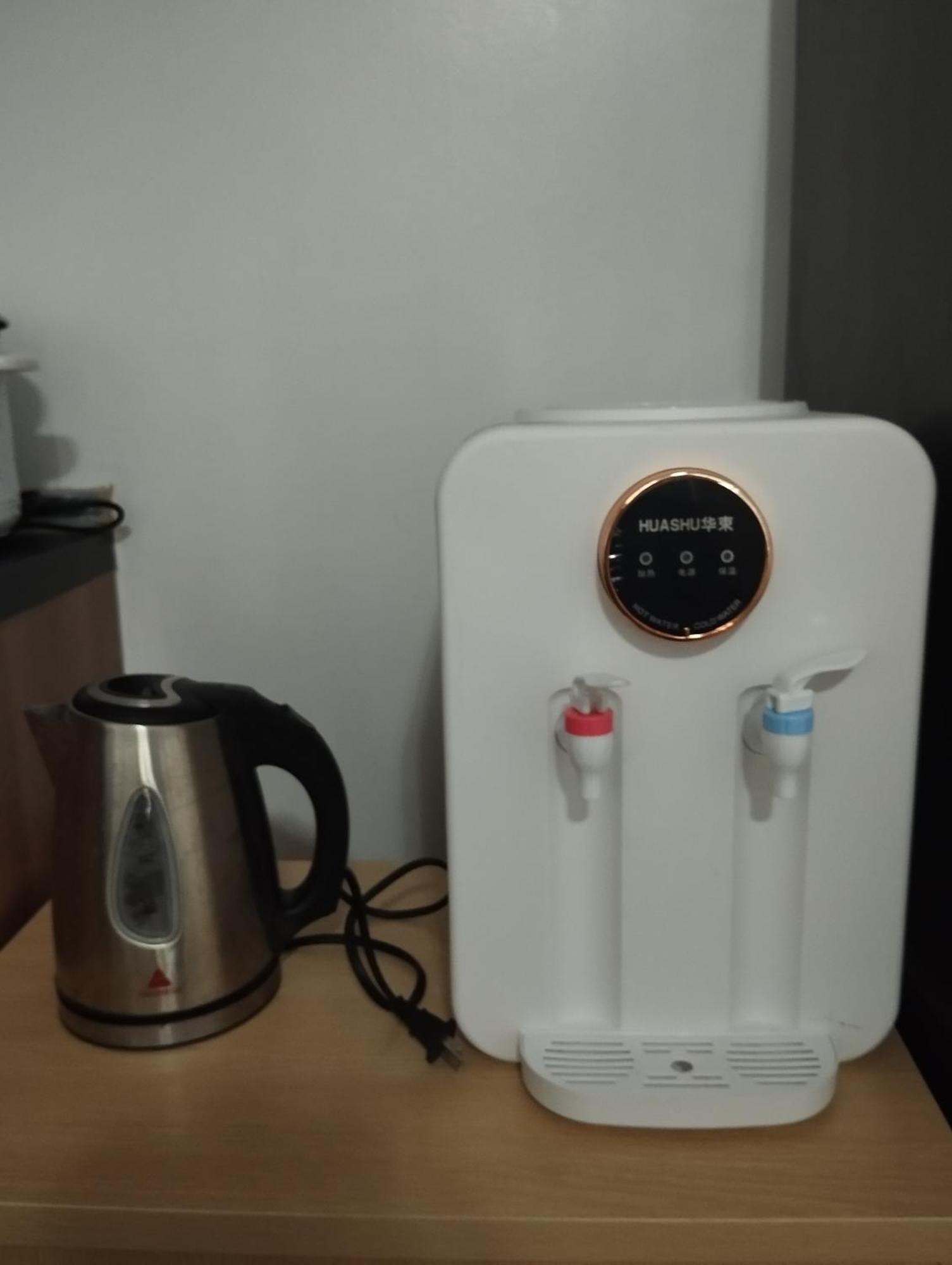 Apartamento Avida Riala T1 1917/cebu It Park Cebu