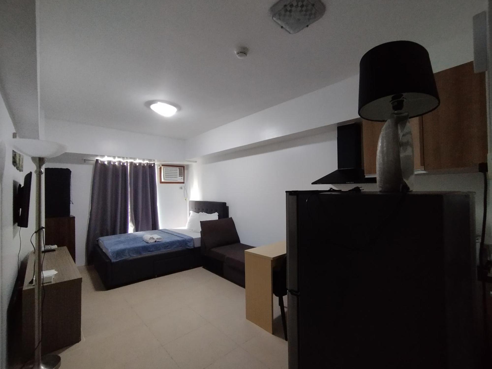 Avida Riala T1 1917/cebu It Park