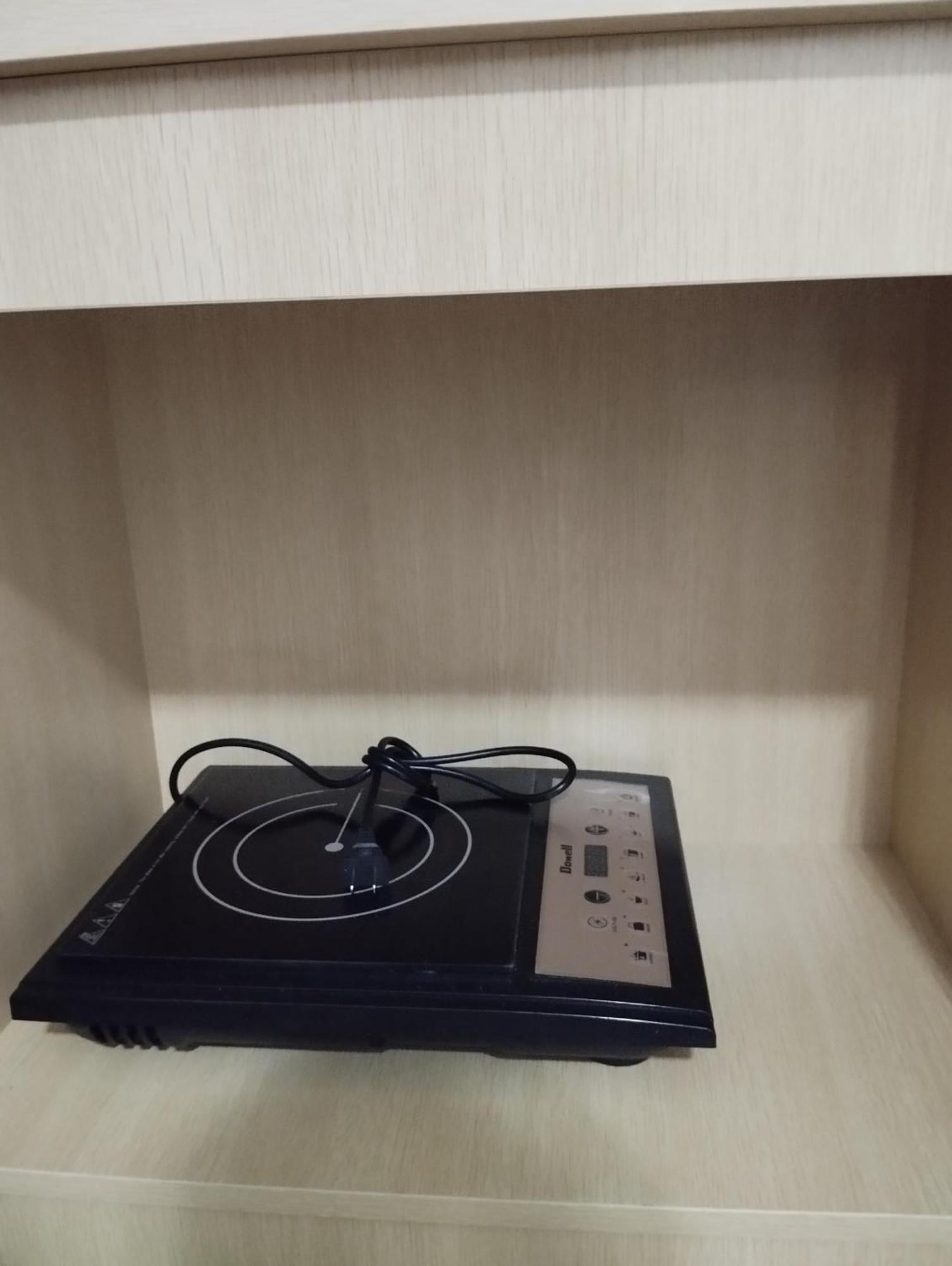 Apartamento Avida Riala T1 1917/cebu It Park