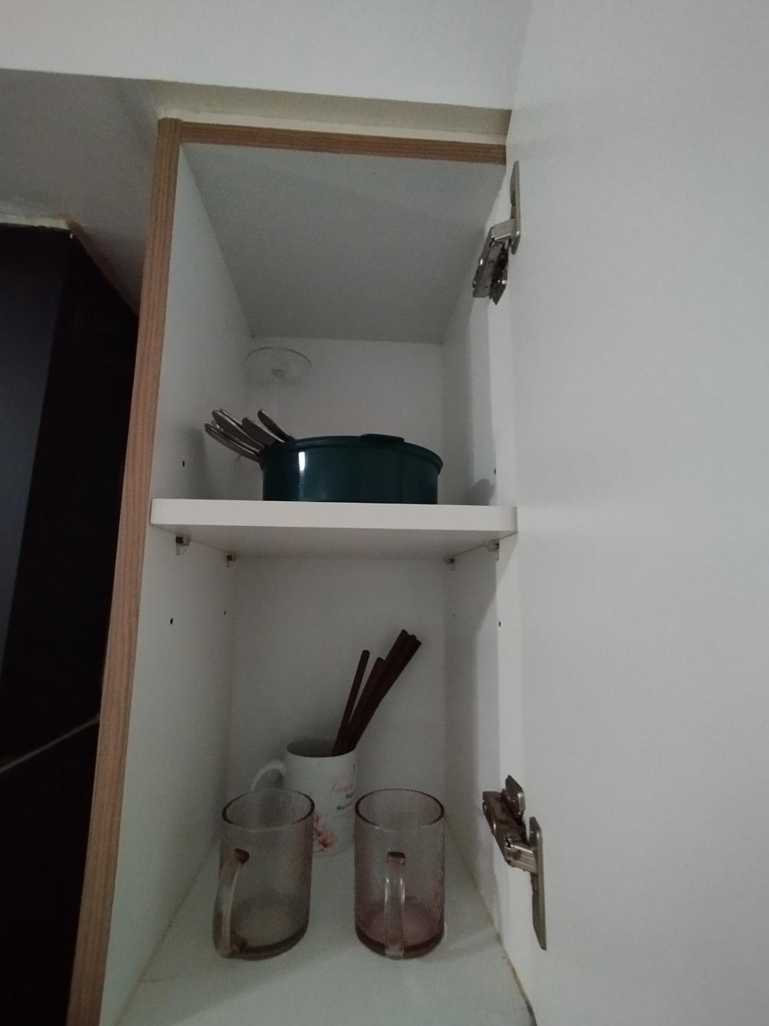 Apartamento Avida Riala T1 1917/cebu It Park