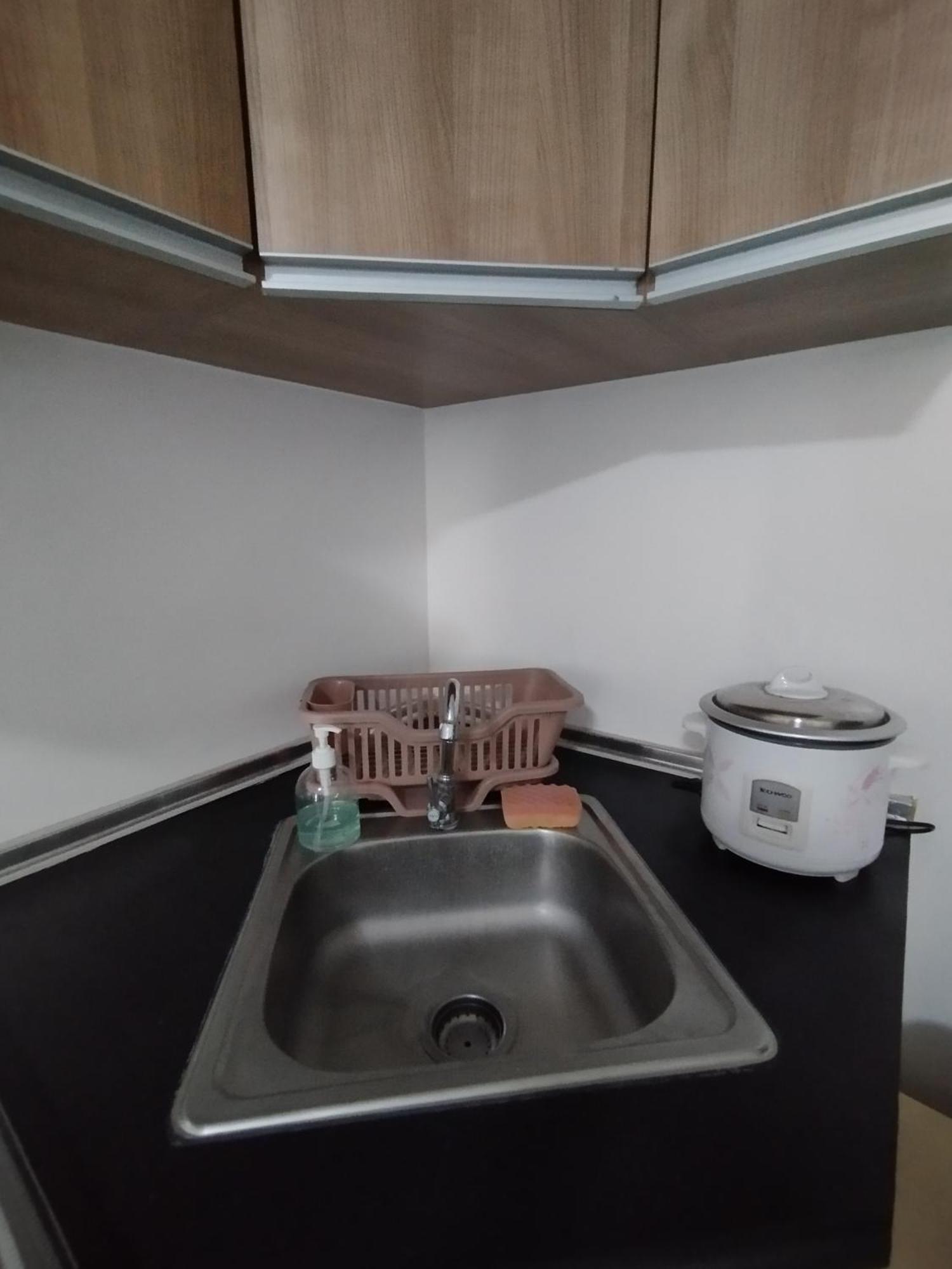 Avida Riala T1 1917/cebu It Park Apartamento *