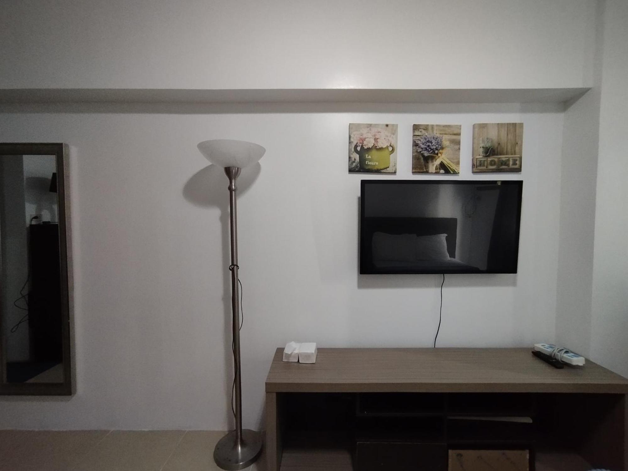 Avida Riala T1 1917/cebu It Park Apartamento Cebu
