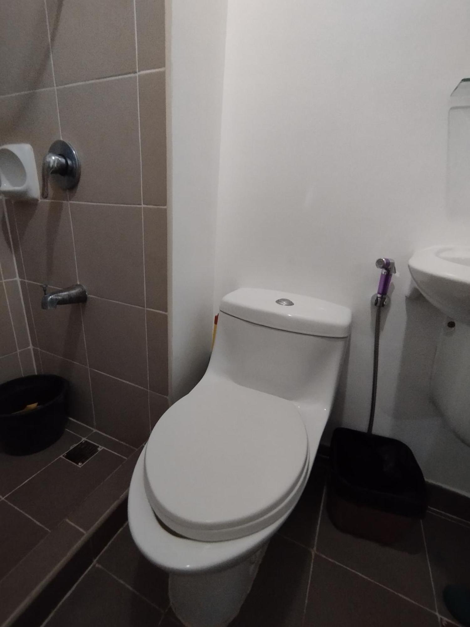 Avida Riala T1 1917/cebu It Park Apartamento *