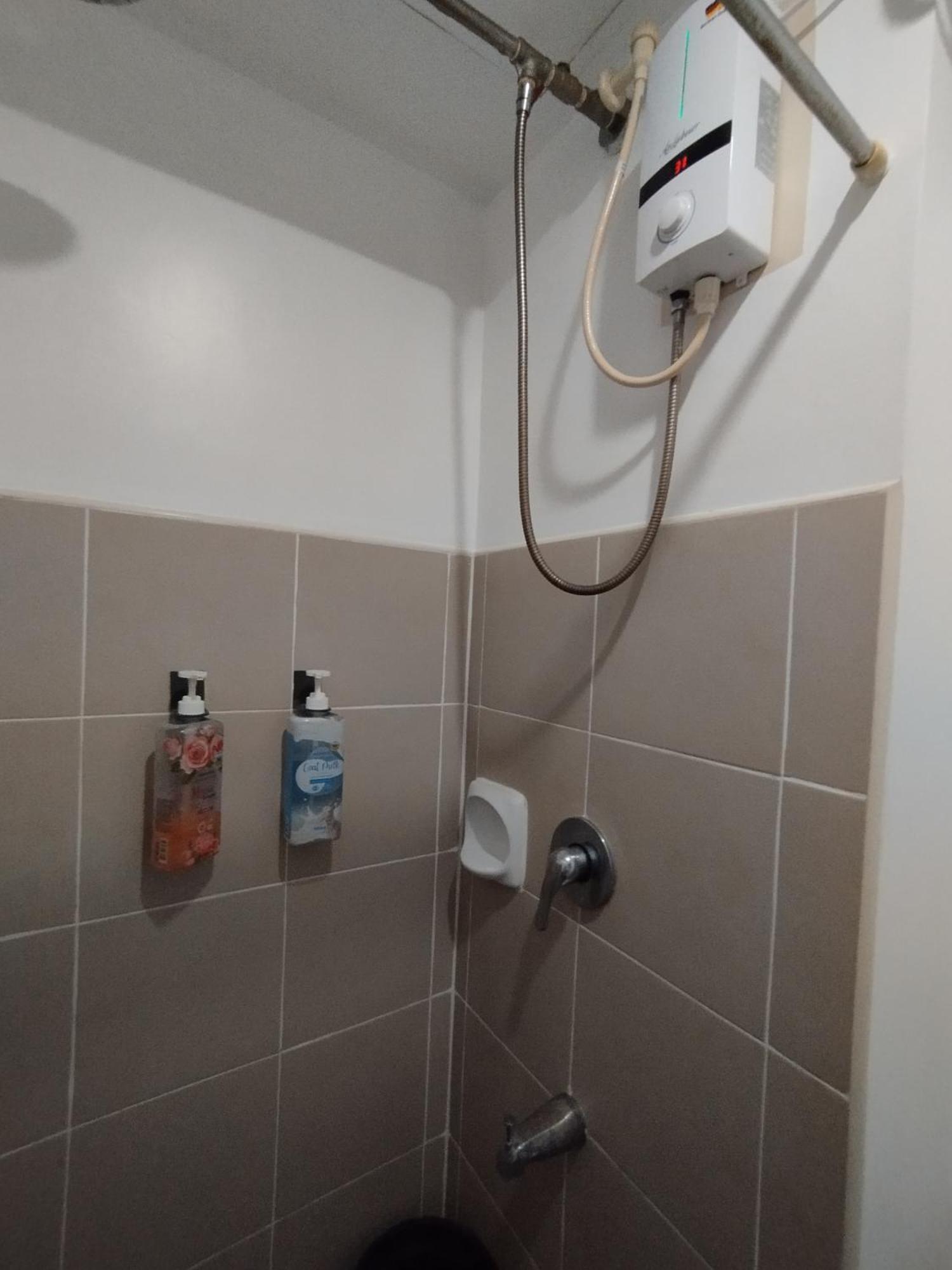 Apartamento Avida Riala T1 1917/cebu It Park *