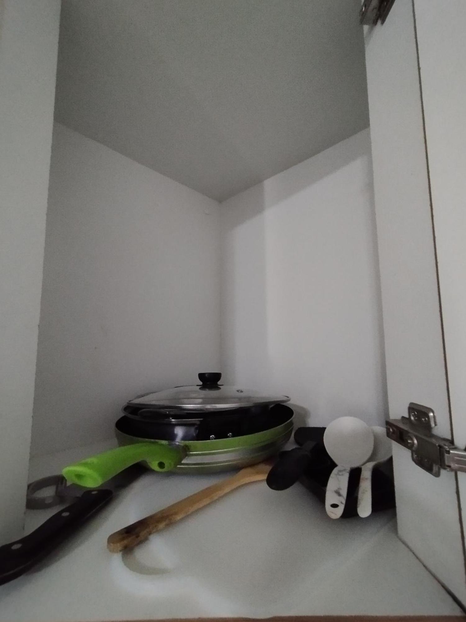 Apartamento Avida Riala T1 1917/cebu It Park