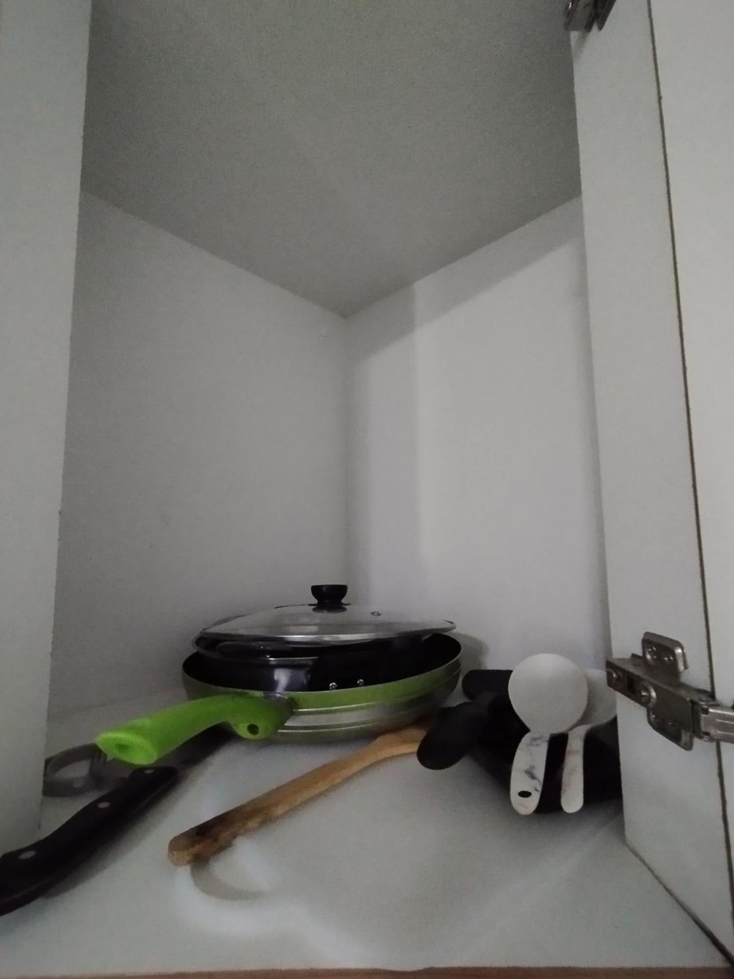 Avida Riala T1 1917/cebu It Park Apartamento Cebu