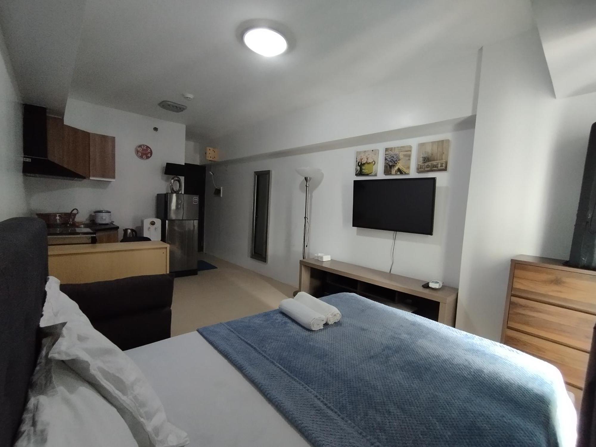 Avida Riala T1 1917/cebu It Park *