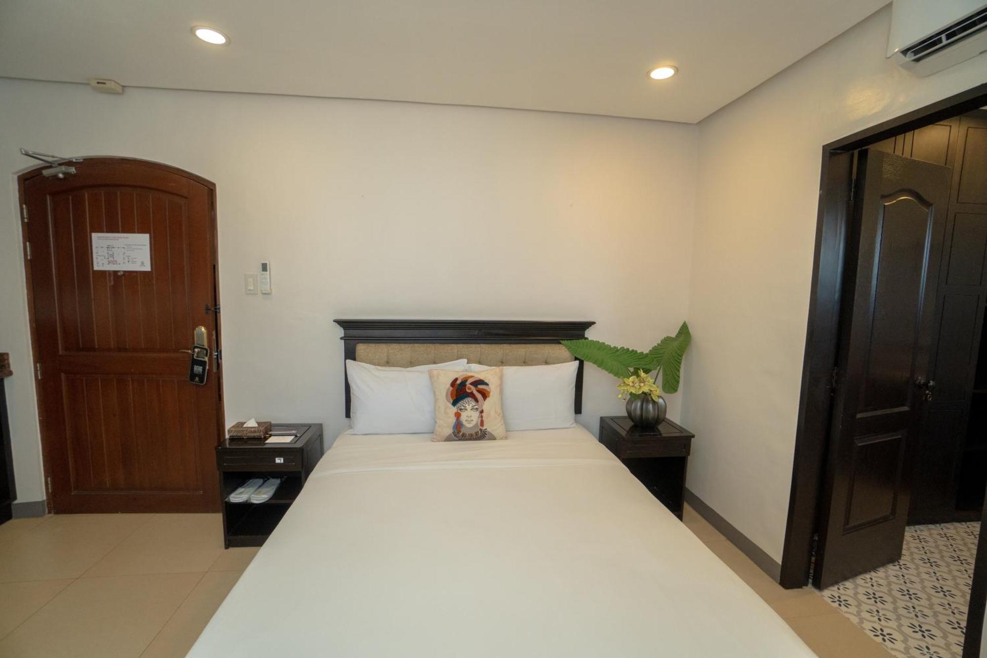 Sta Barbara 3* Cebu