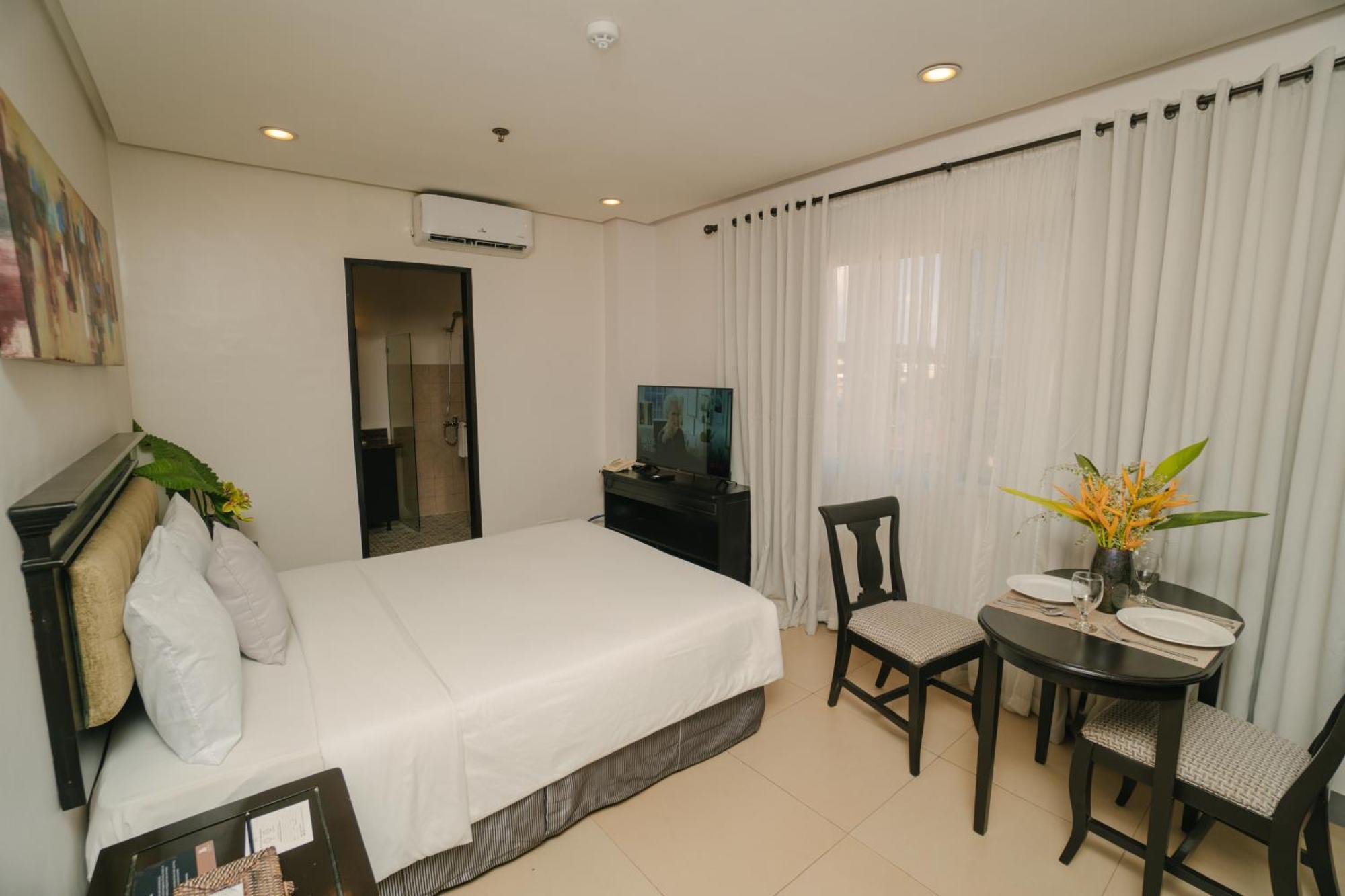 Aparthotel Sta Barbara 3*