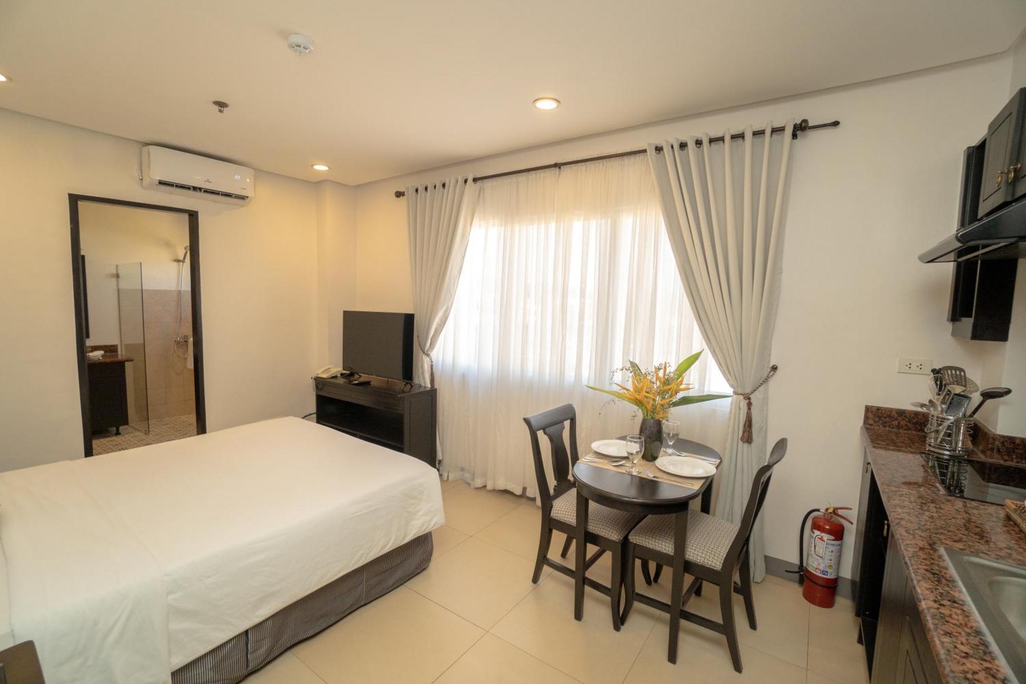 Sta Barbara 3* Cebu