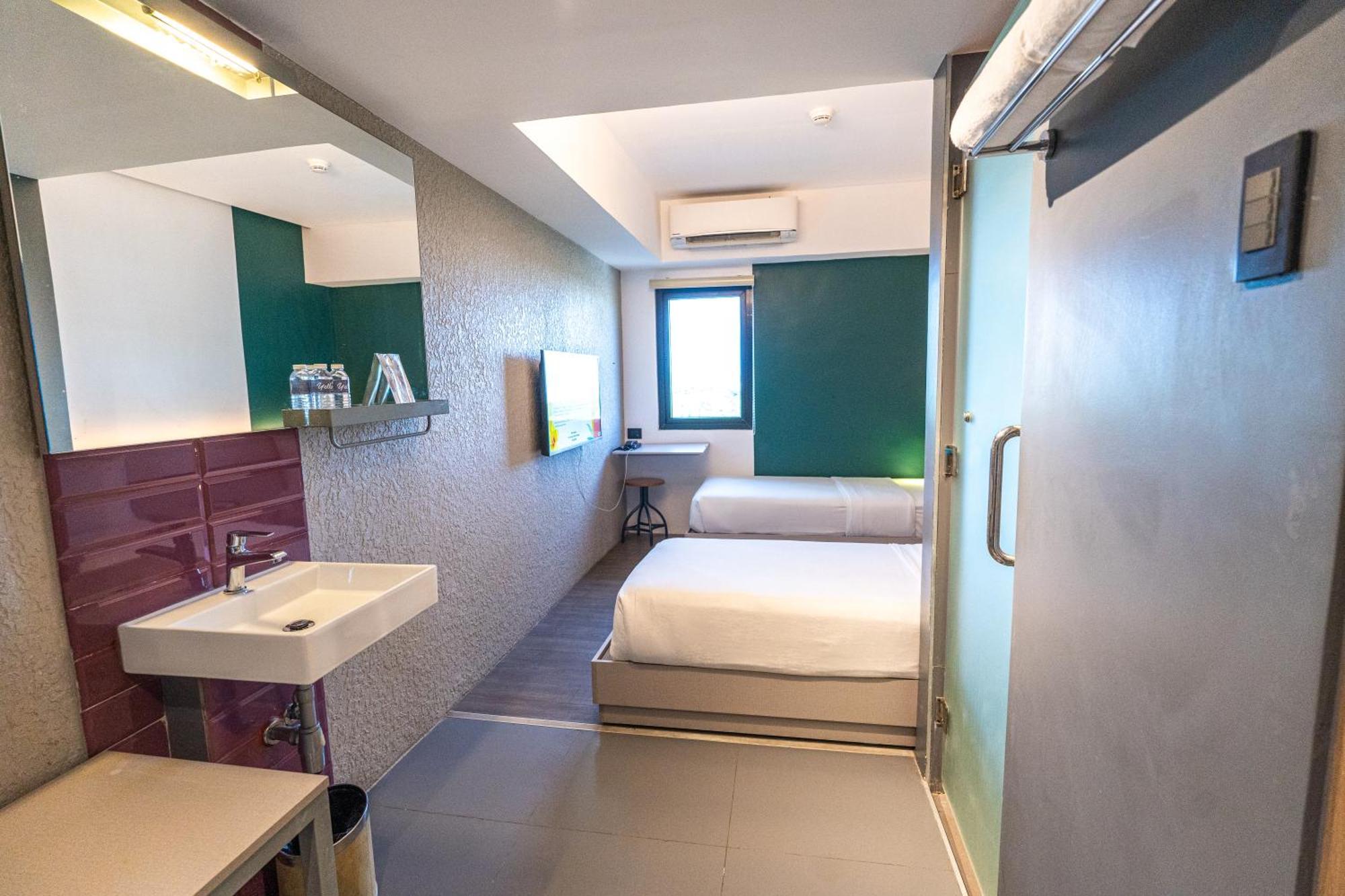 Hotel Yello Powered By Cocotel Cebu