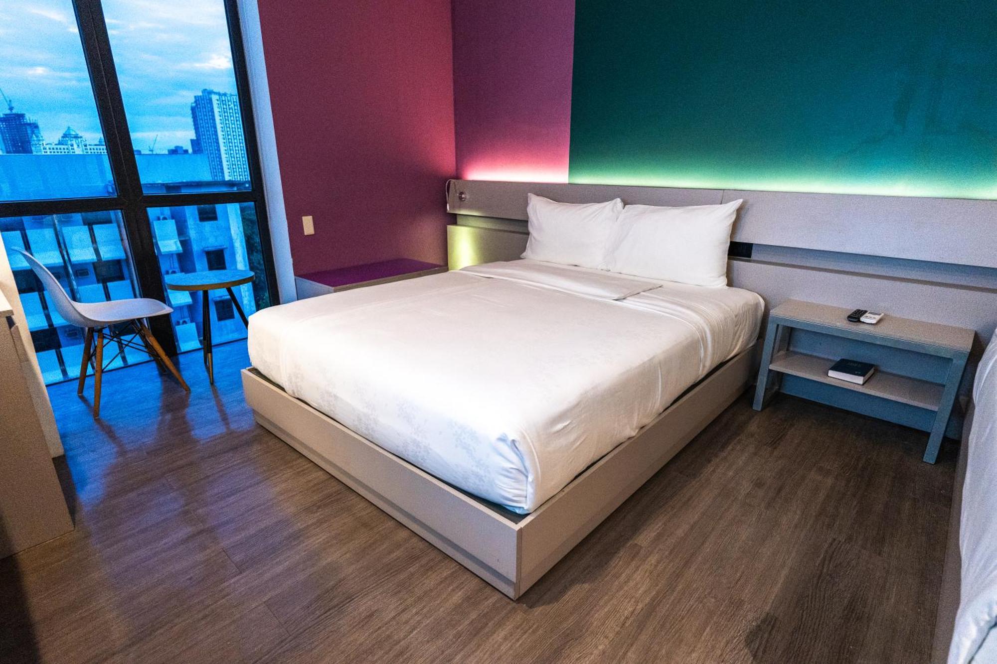 Hotel Yello Powered By Cocotel Cebu