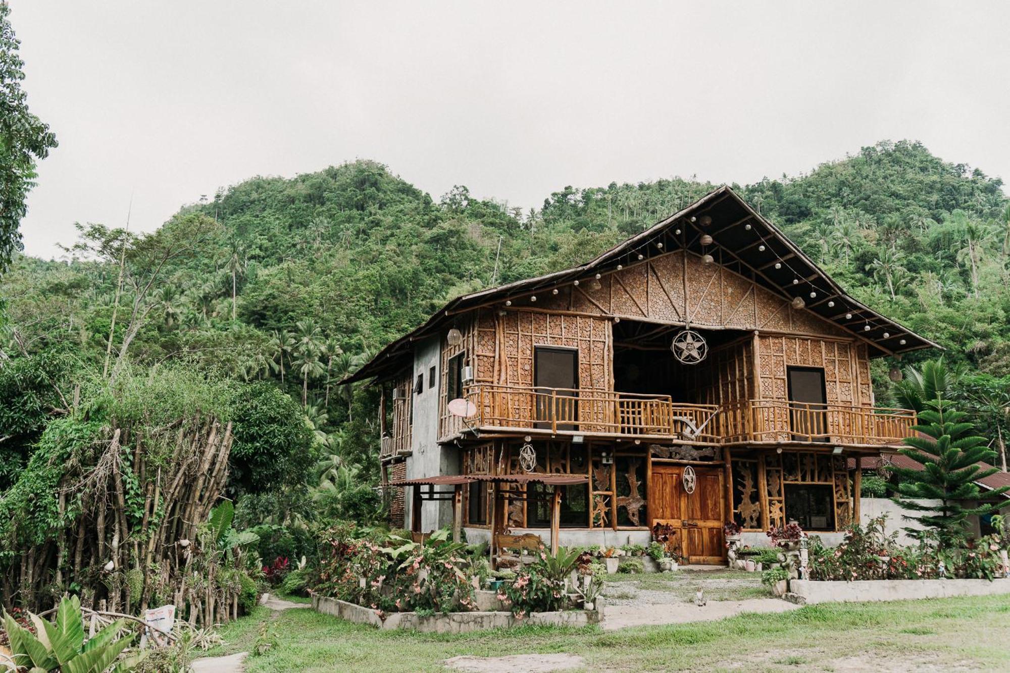 Resort Mayana By Blue Space Banlot
