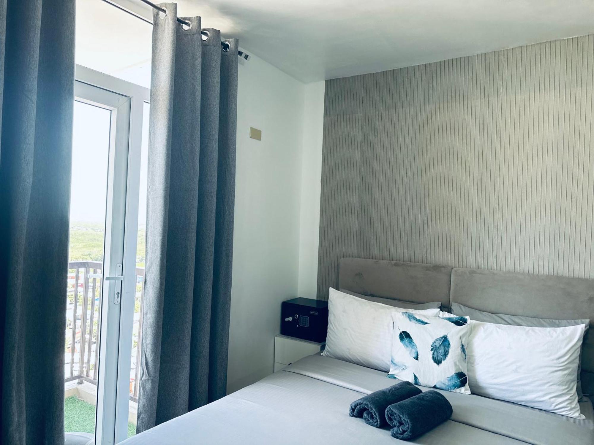 Saekyung Condotel Near Airport