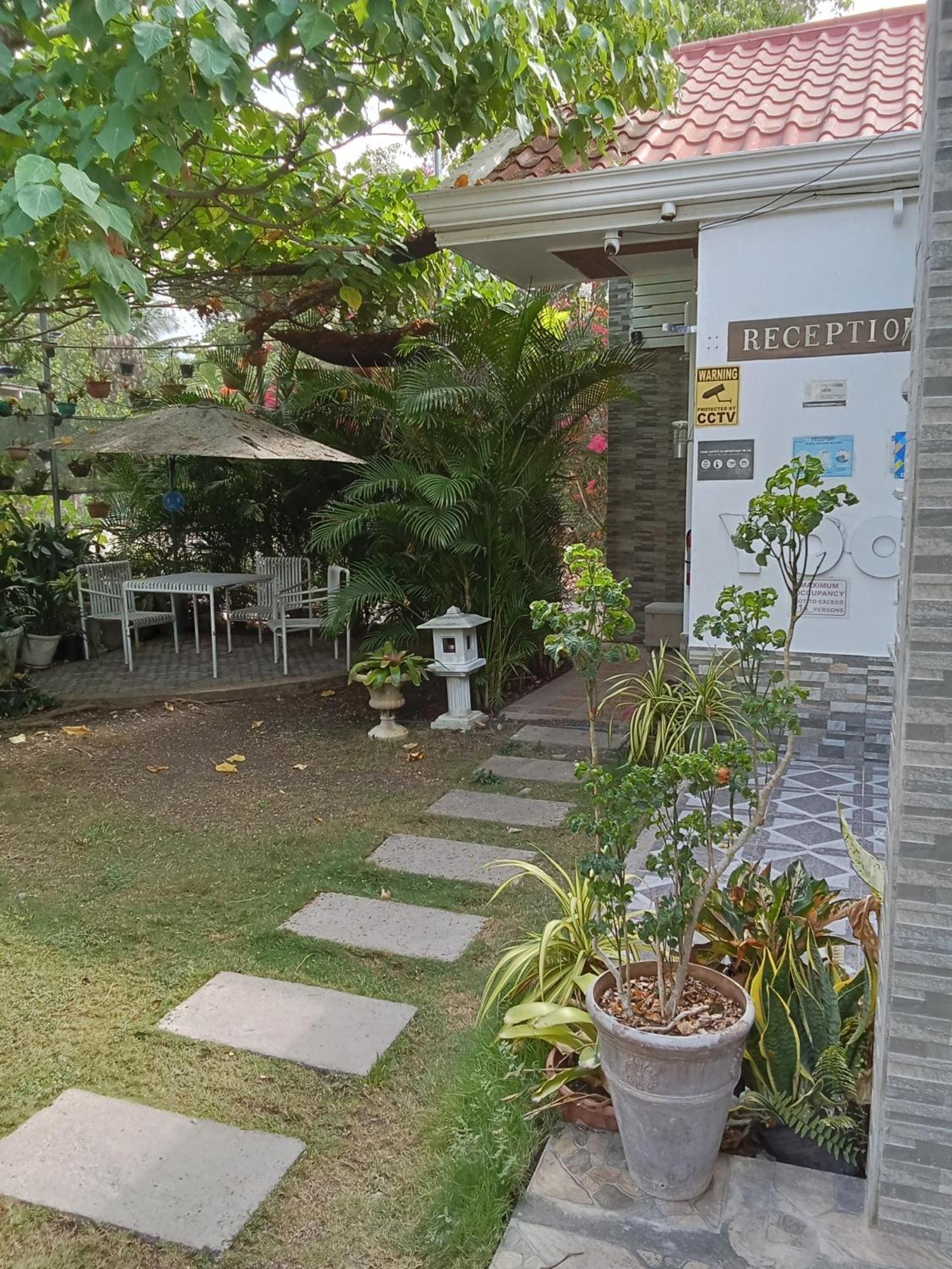 Yoo Darius' Residences Homestay *