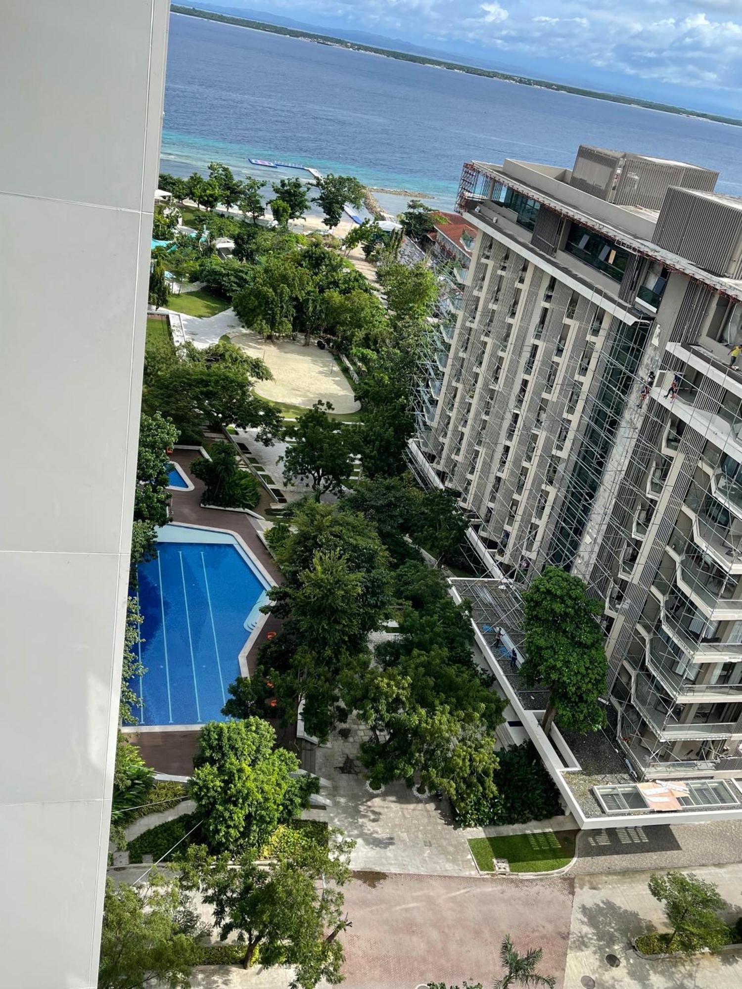 Apartment Ma Roberta @ Tambuli With Fast Wifi *
