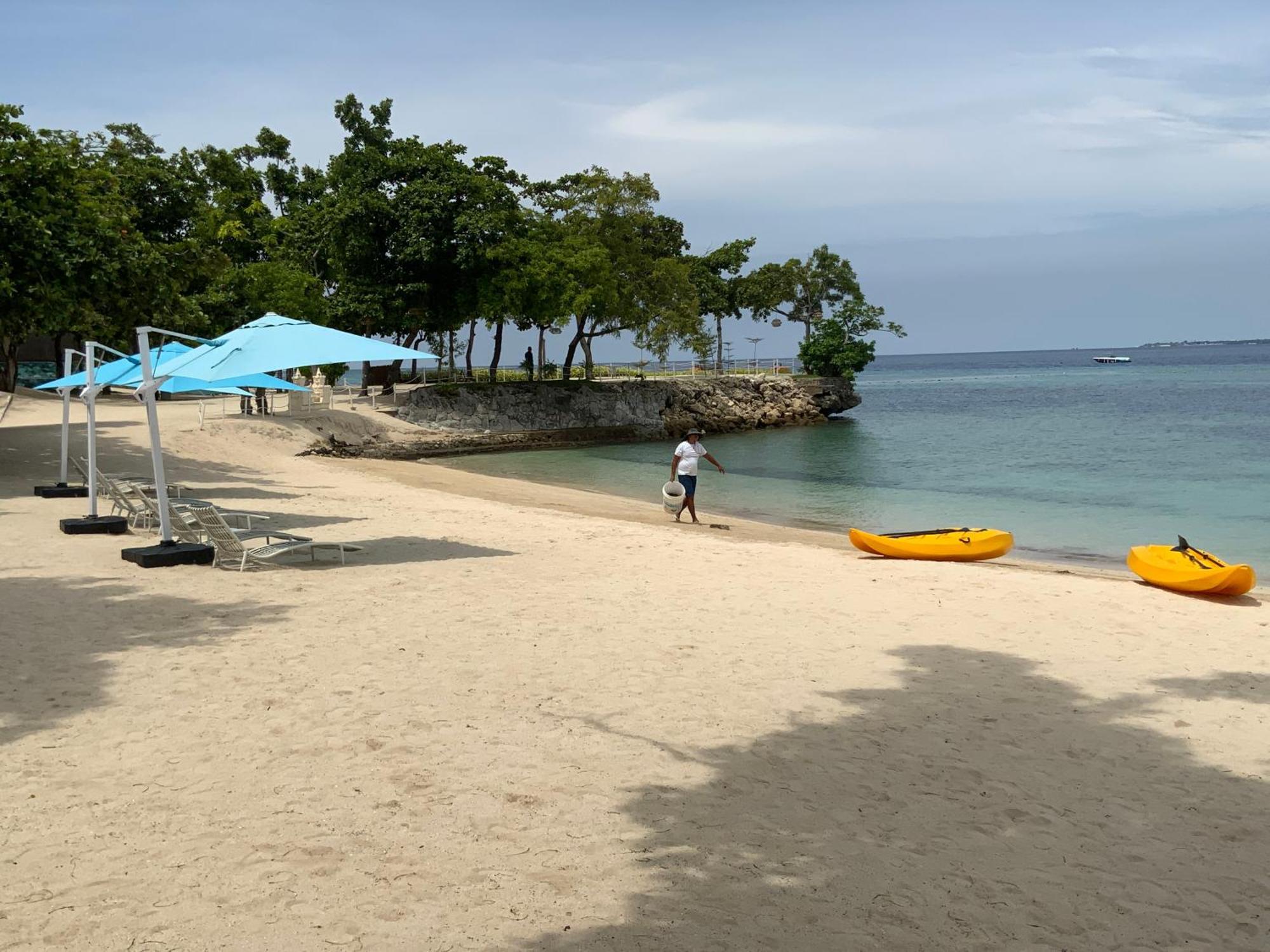 Ma Roberta @ Tambuli With Fast Wifi Lapu-Lapu City