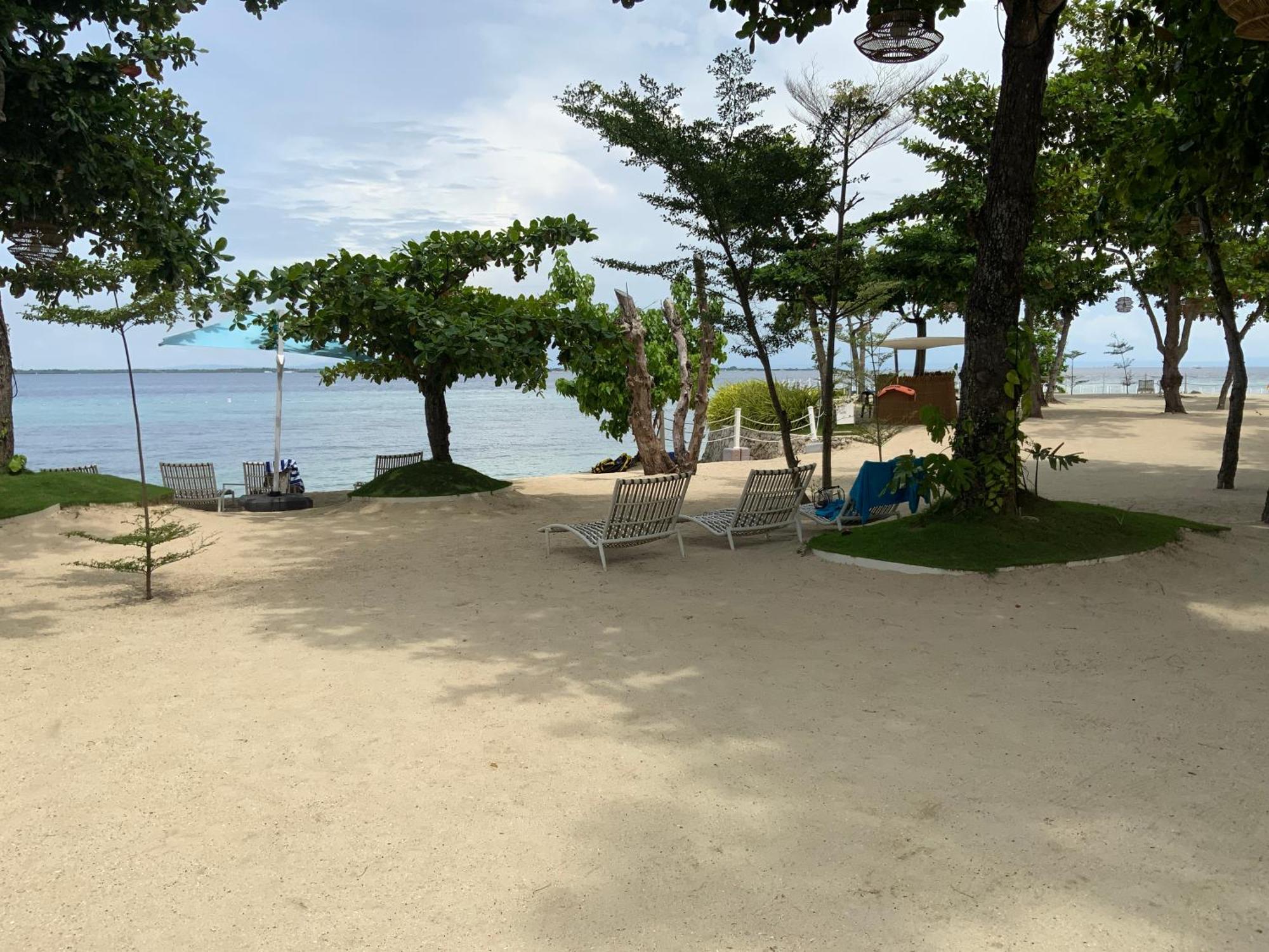 Apartment Ma Roberta @ Tambuli With Fast Wifi Lapu-Lapu City