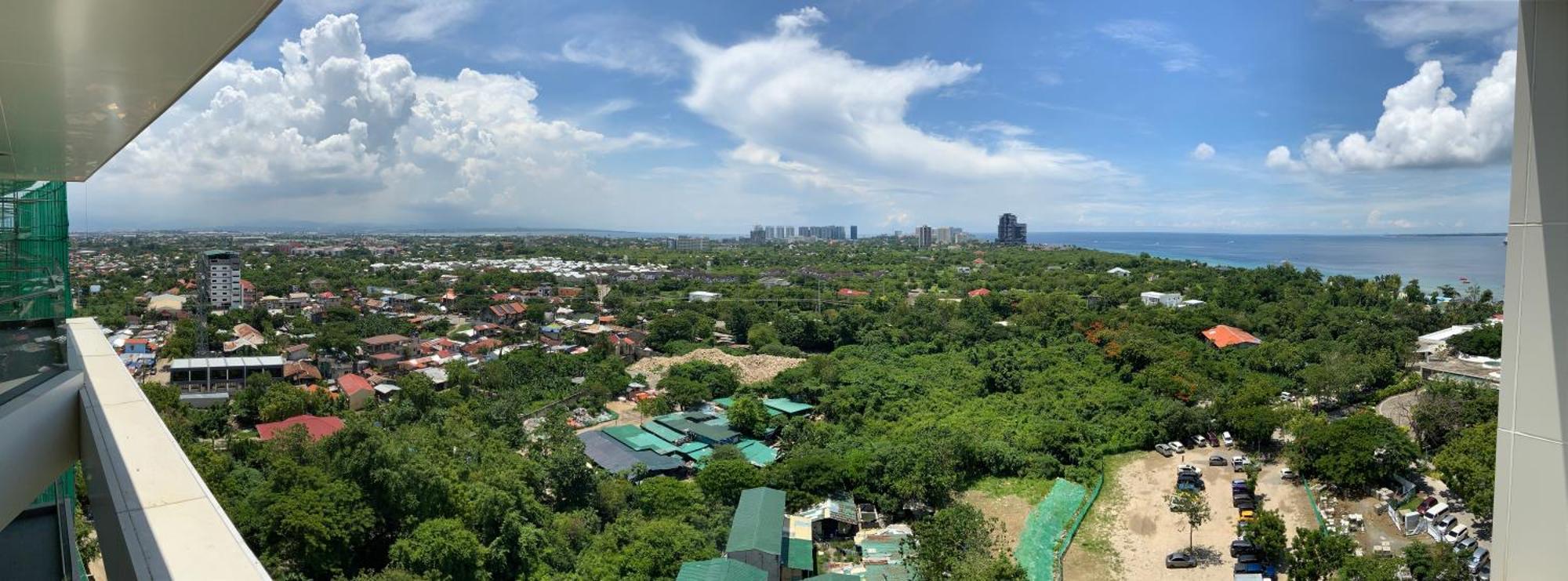 Apartment Ma Roberta @ Tambuli With Fast Wifi Lapu-Lapu City