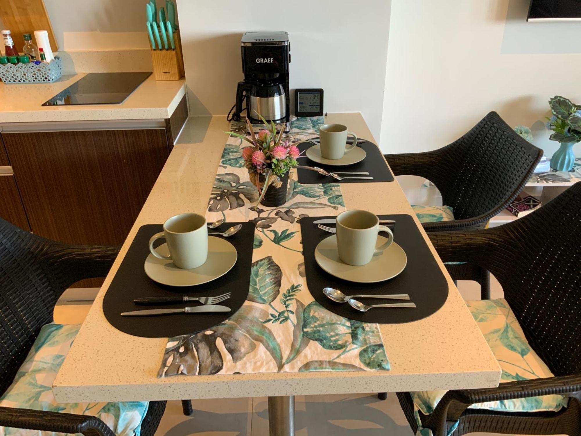 Apartment Ma Roberta @ Tambuli With Fast Wifi Lapu-Lapu City