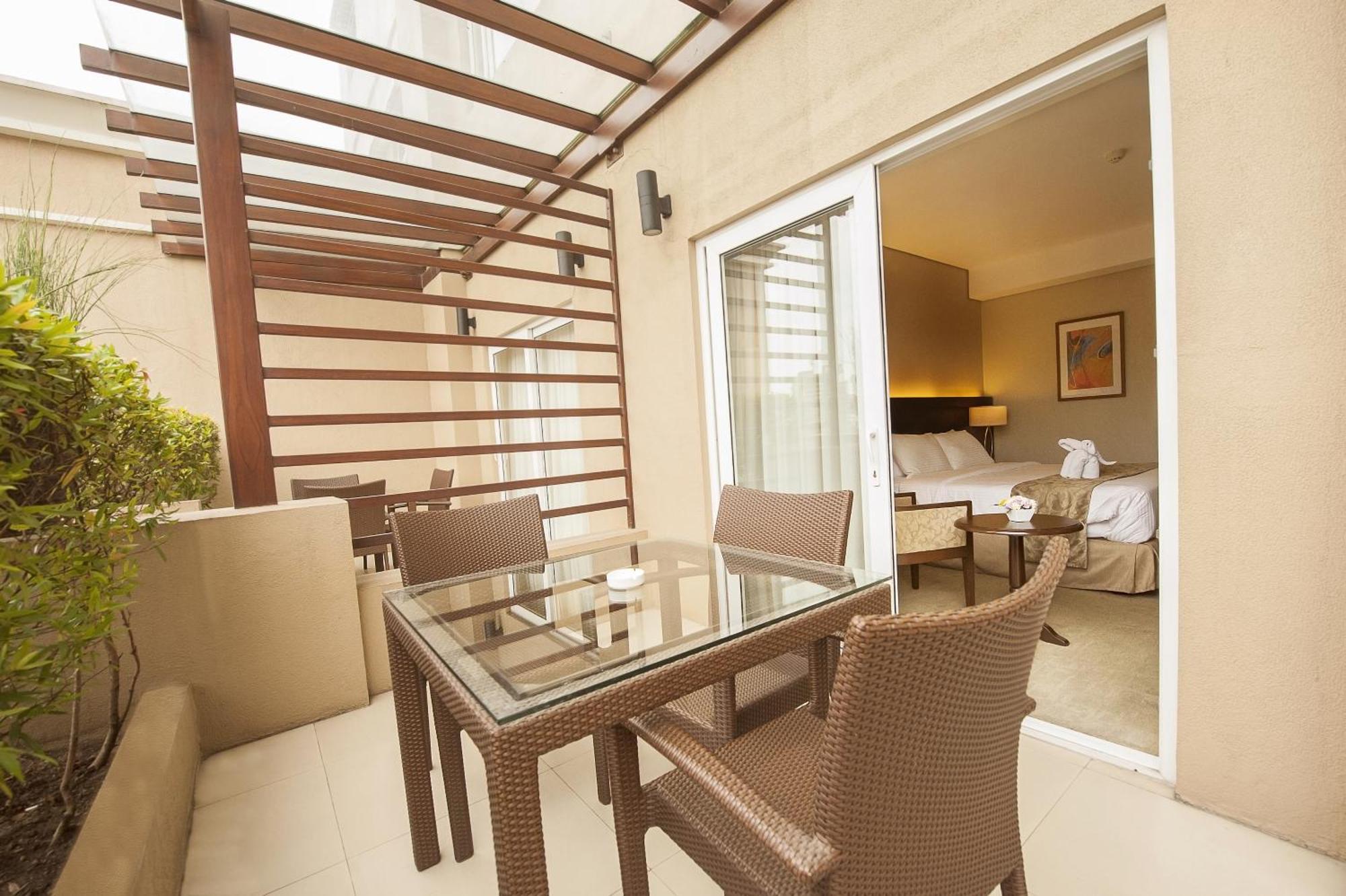Hotel Harolds 4*
