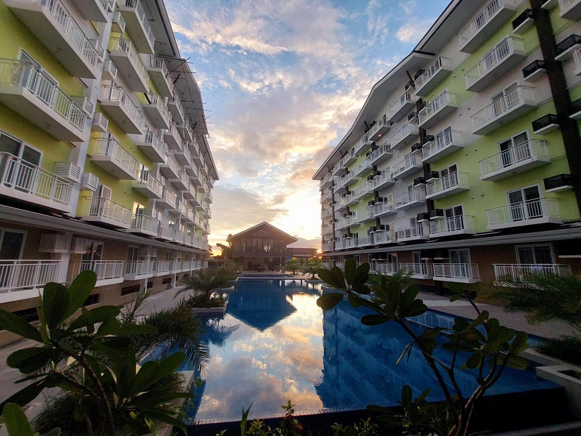 Aparthotel Ania Summer Lapu-Lapu City