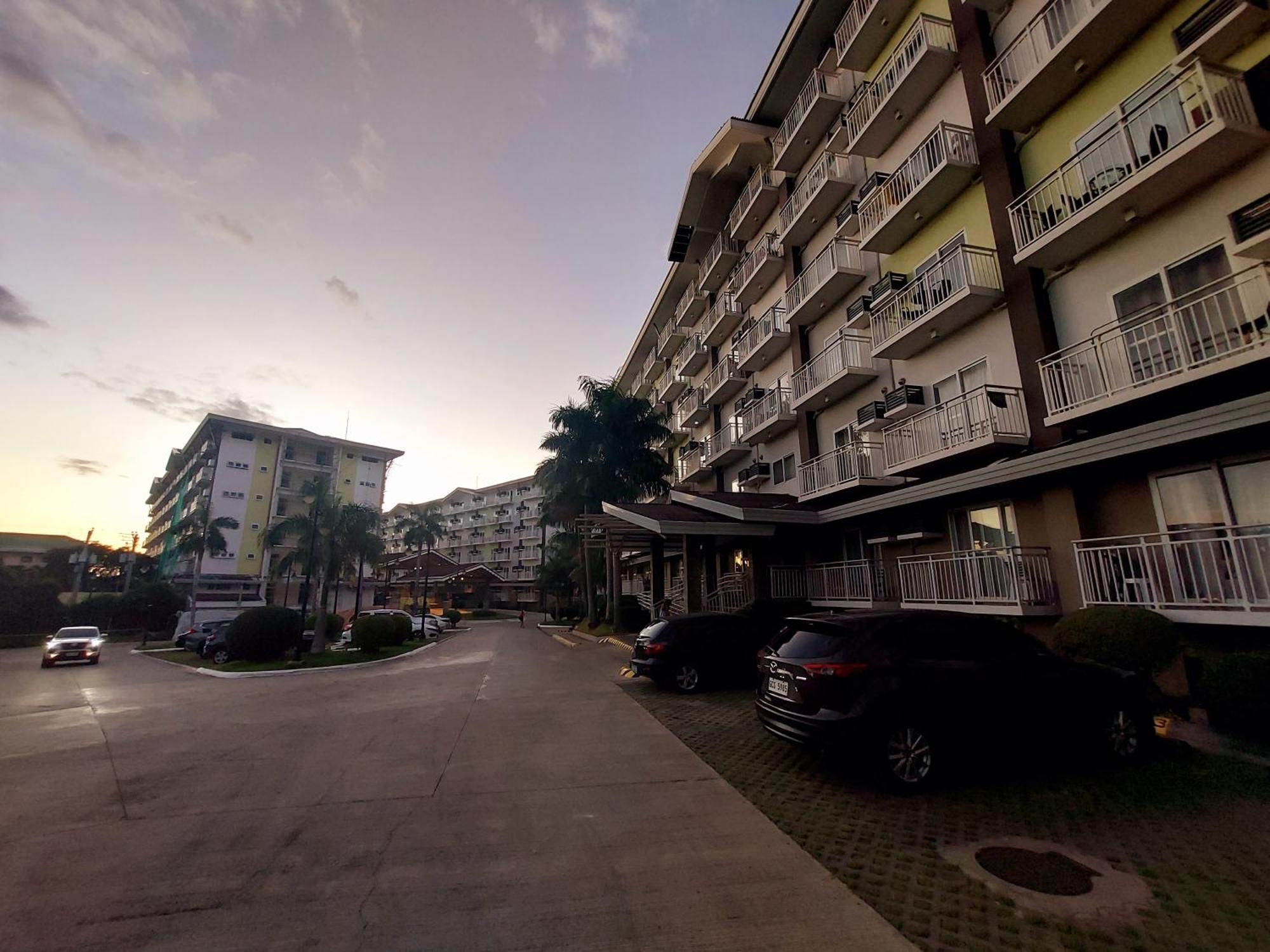 Ania Summer Aparthotel *
