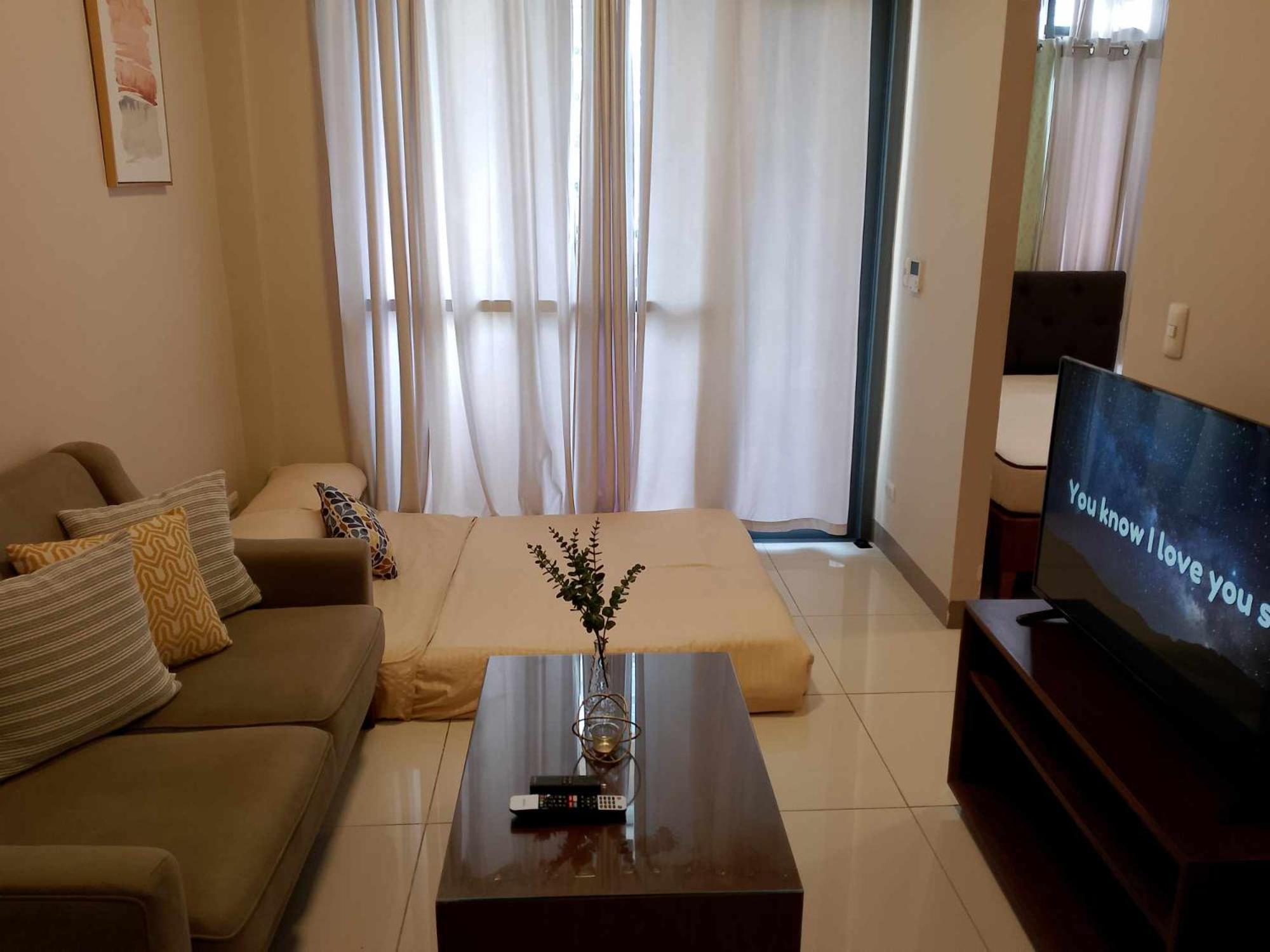 Mactan Newtown Staycation