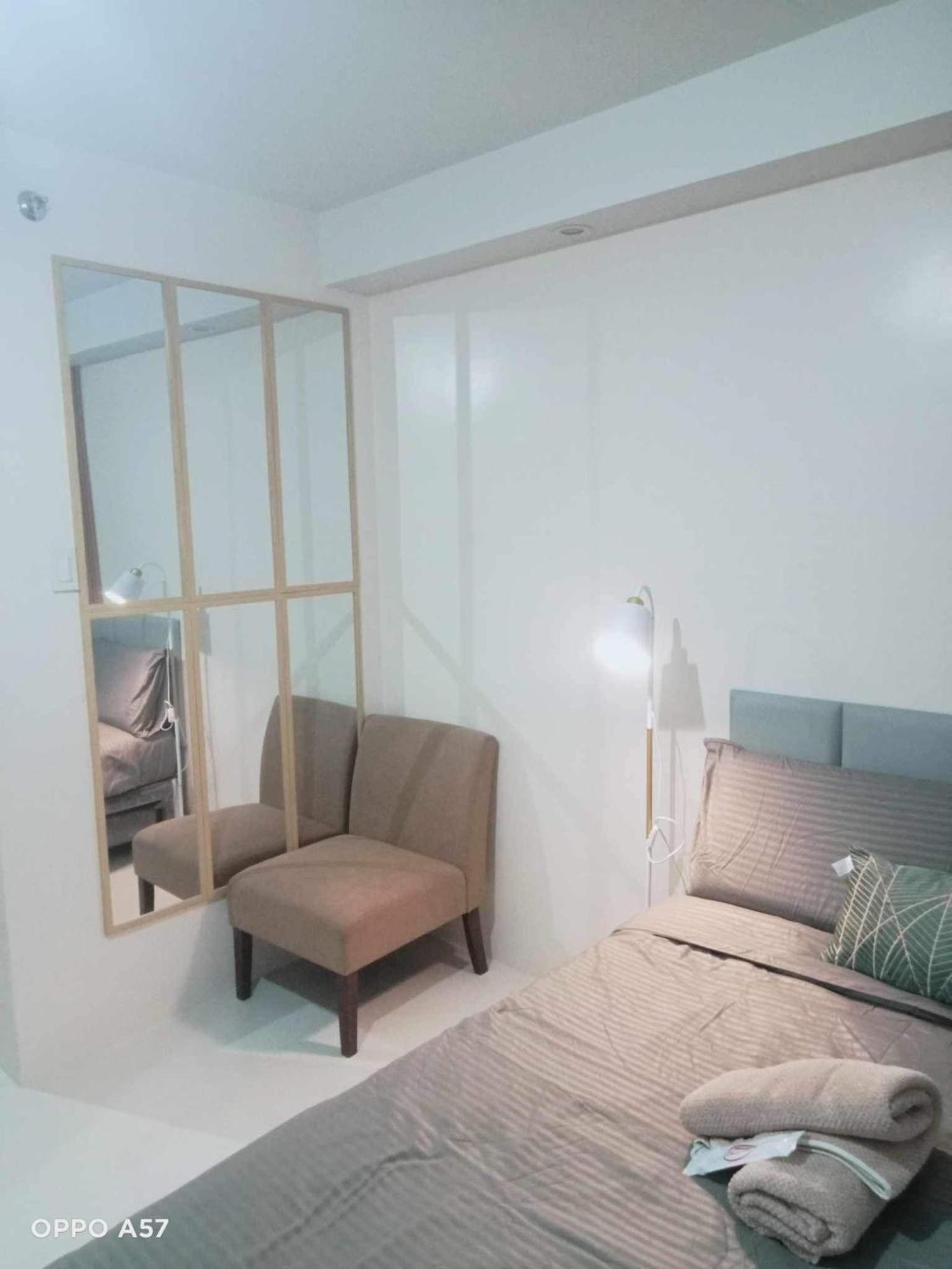 Apartment The Persimmon Near Ayala And Sm Cebu
