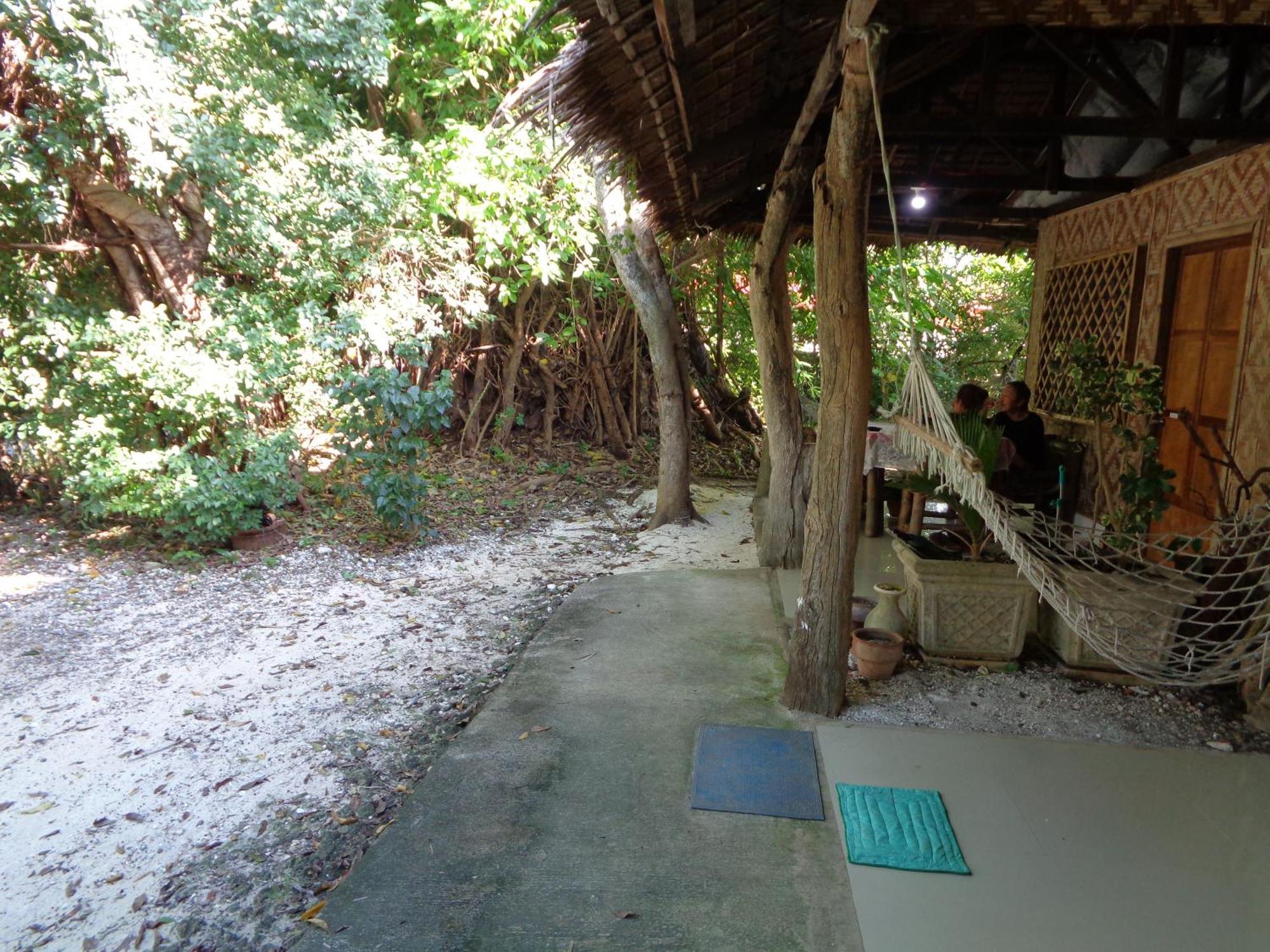 Sea Turtle House Guest house