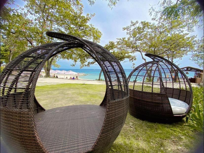 Apartment Staycation 10-15mins At Airport Punta Engano (Mactan)