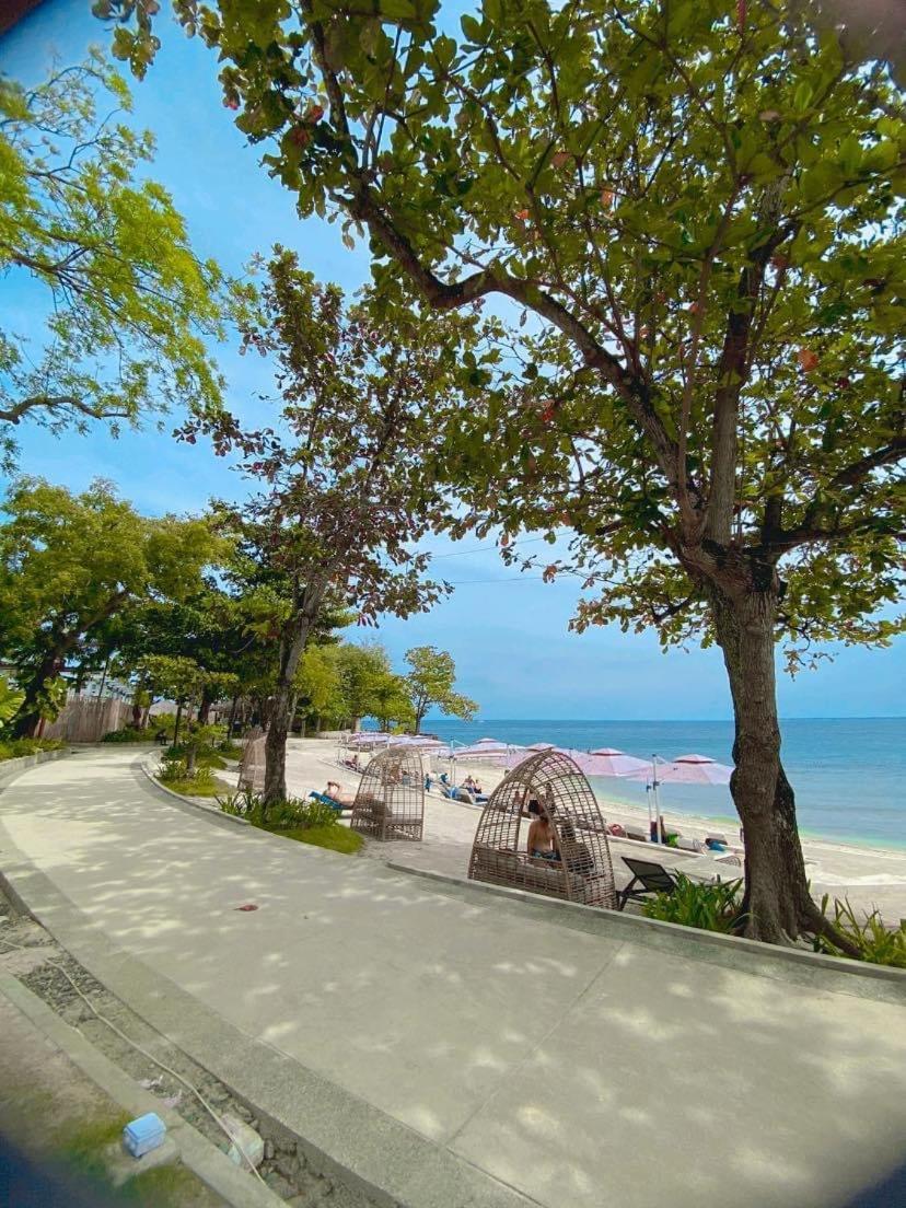 Apartment Staycation 10-15mins At Airport Punta Engano (Mactan)