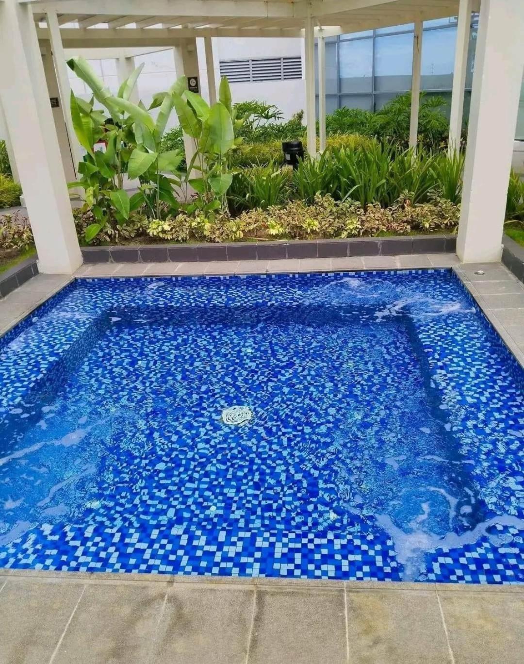 Apartment Staycation 10-15mins At Airport