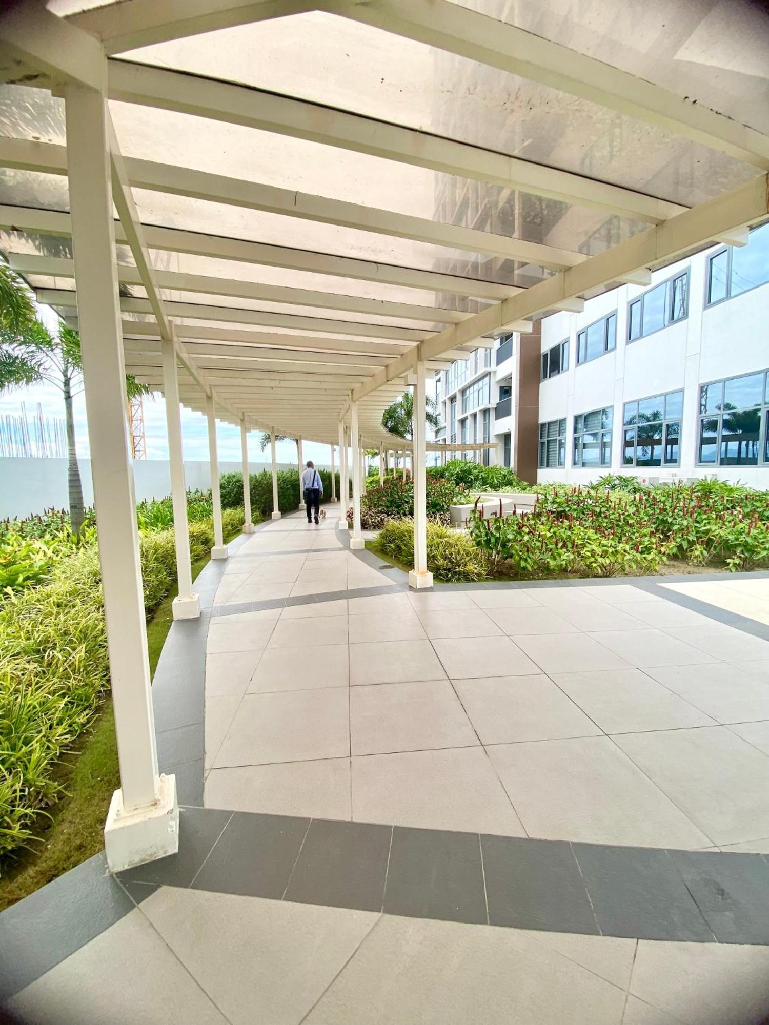 Staycation 10-15mins At Airport Punta Engano (Mactan)