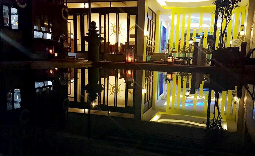 Hotel Sebastian