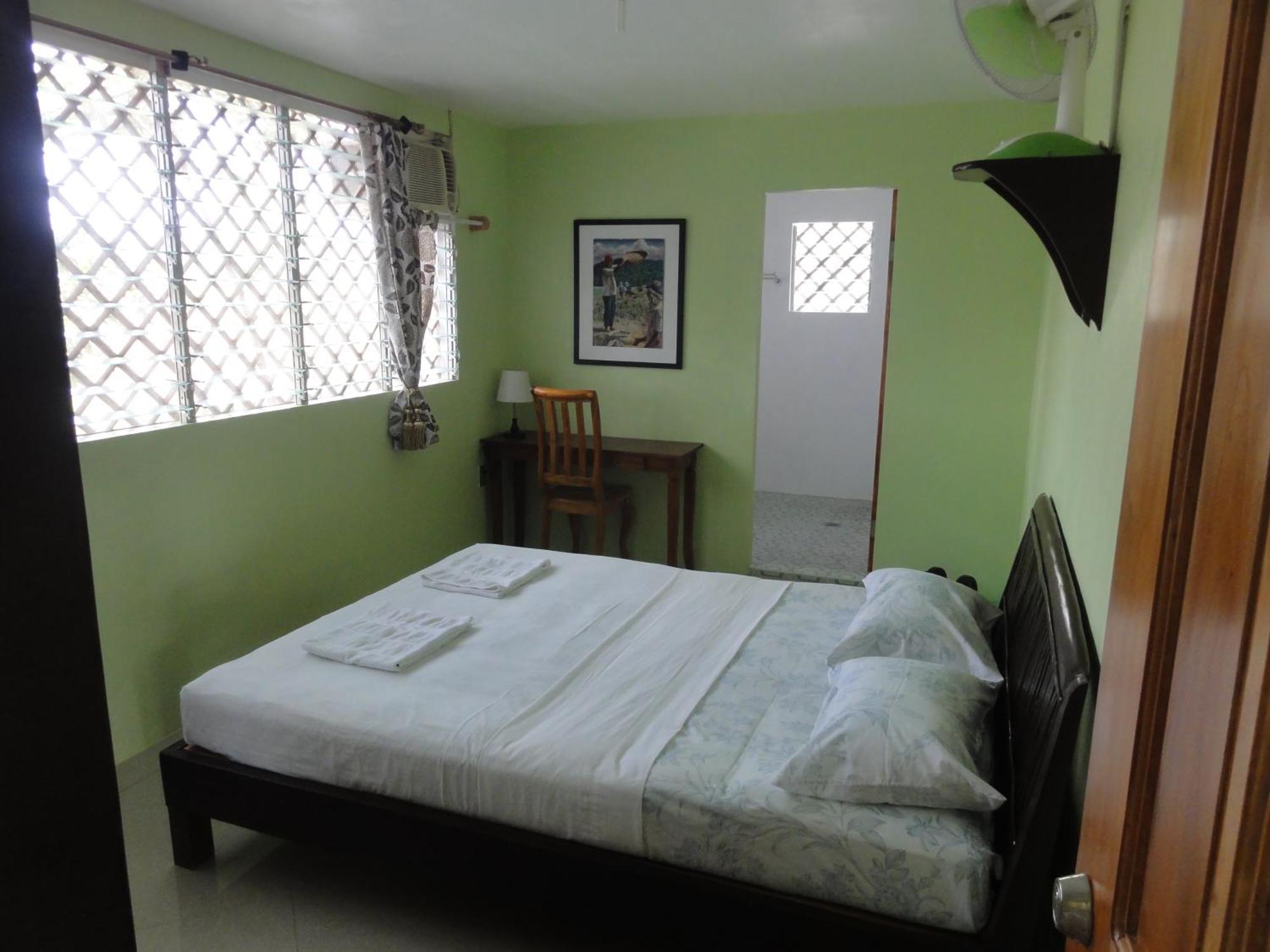 Sea Turtle House Moalboal