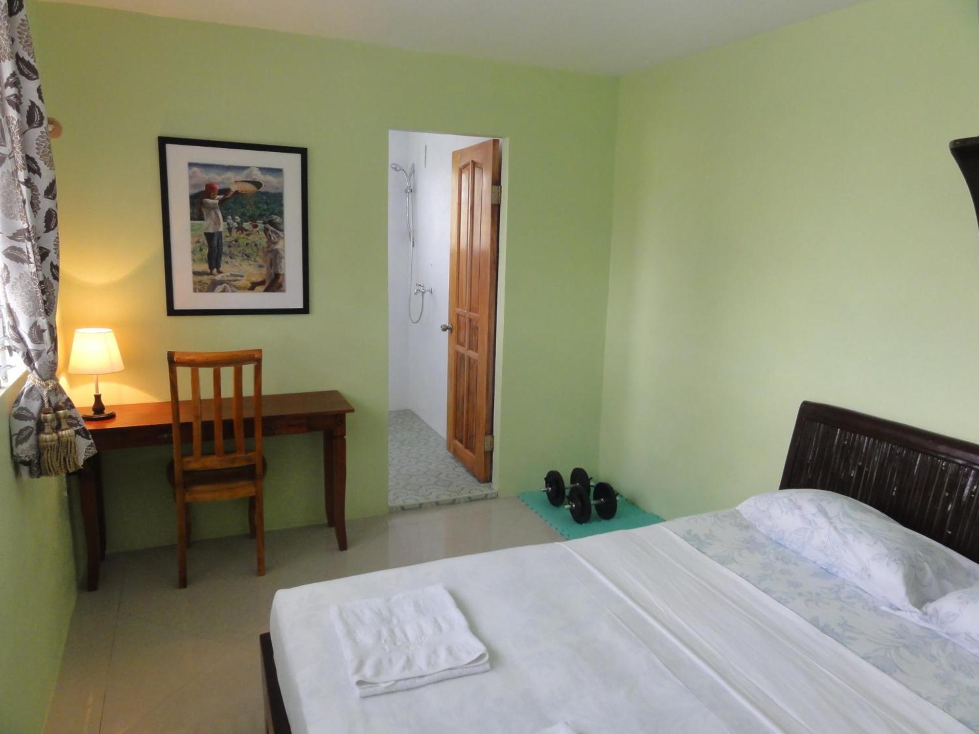 Guest house Sea Turtle House