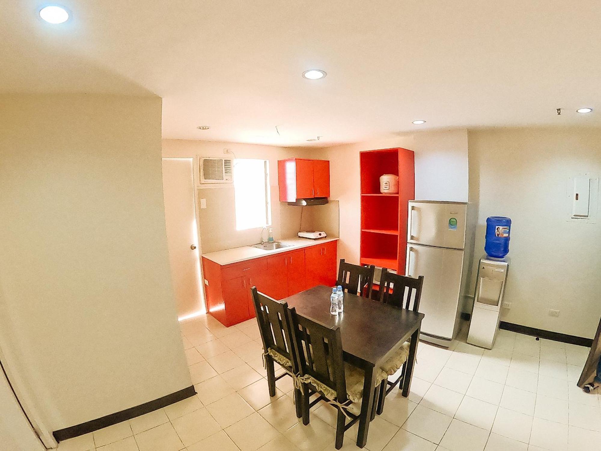 Hotel Reddoorz @ Mabolo Cebu