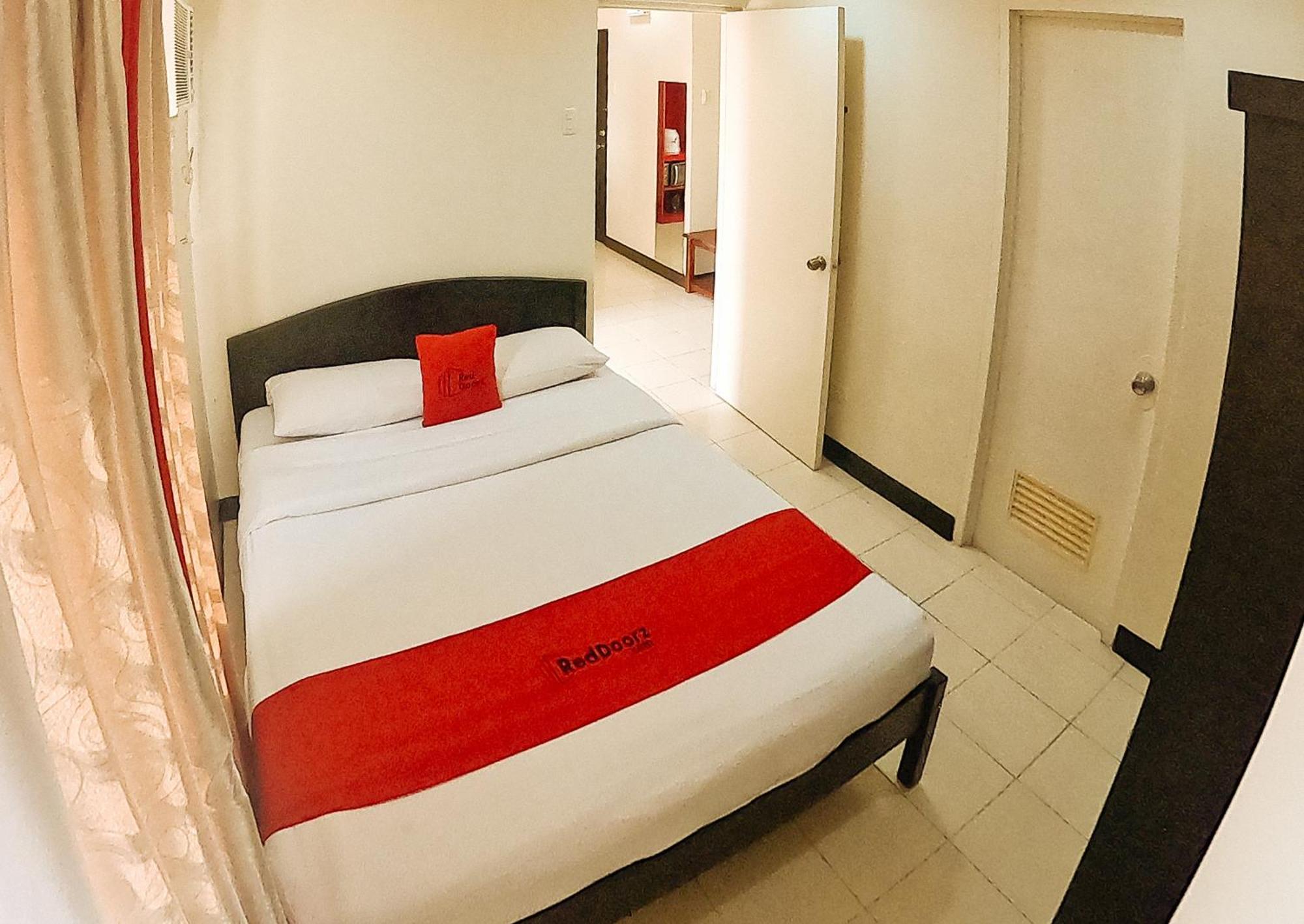 Reddoorz @ Mabolo Hotel Cebu