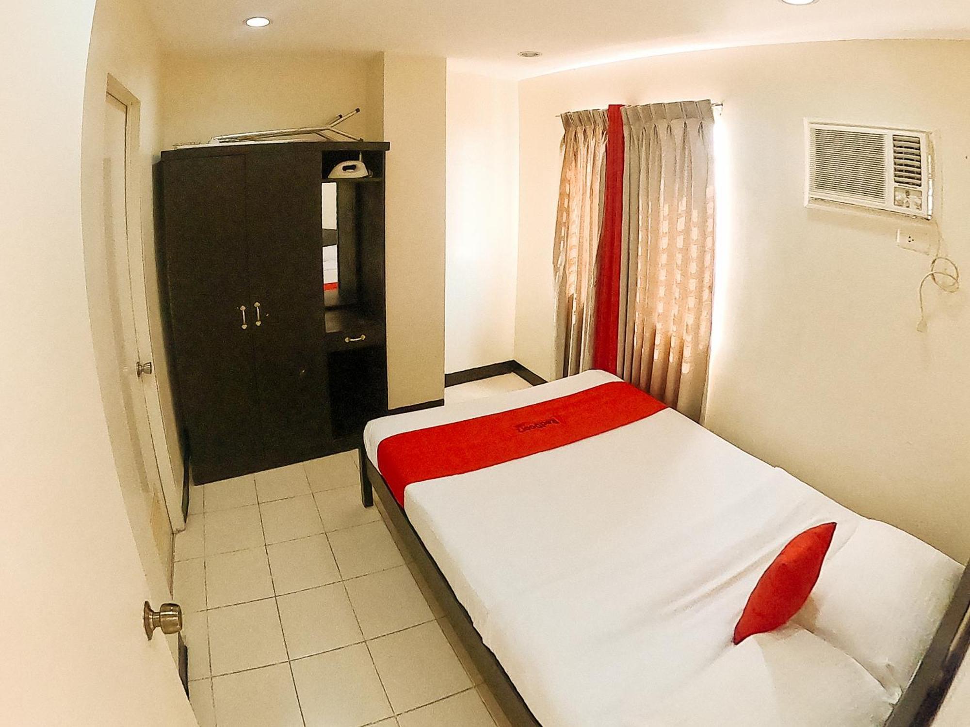 Reddoorz @ Mabolo Hotel 3*