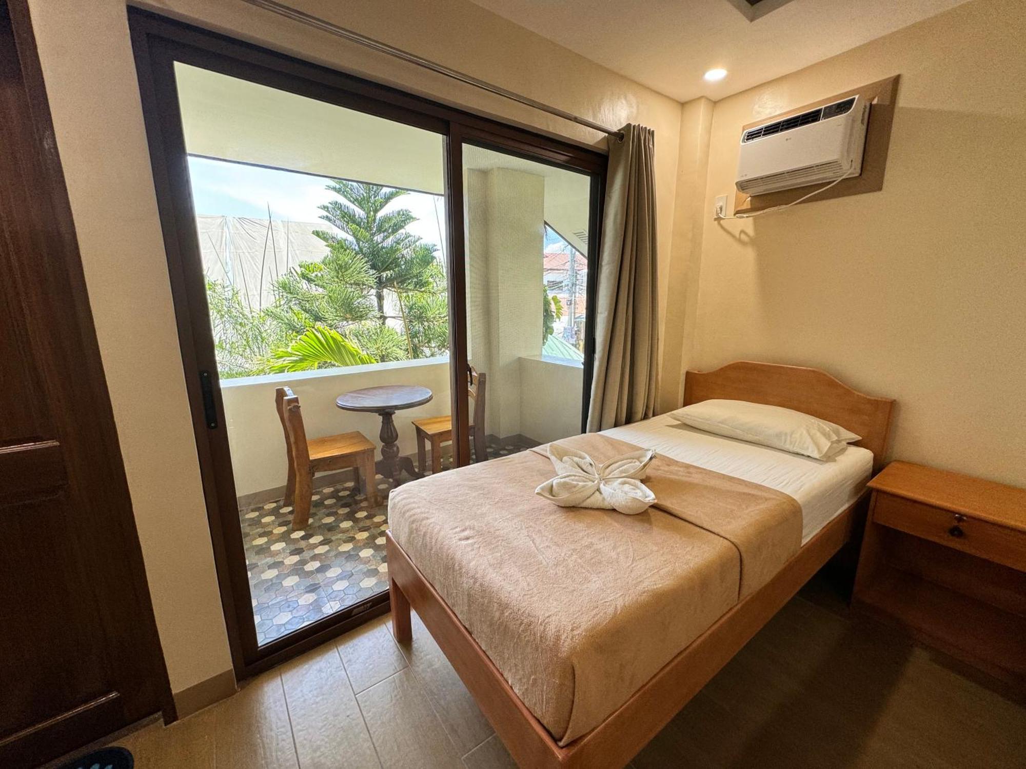 Marina Village Resort *