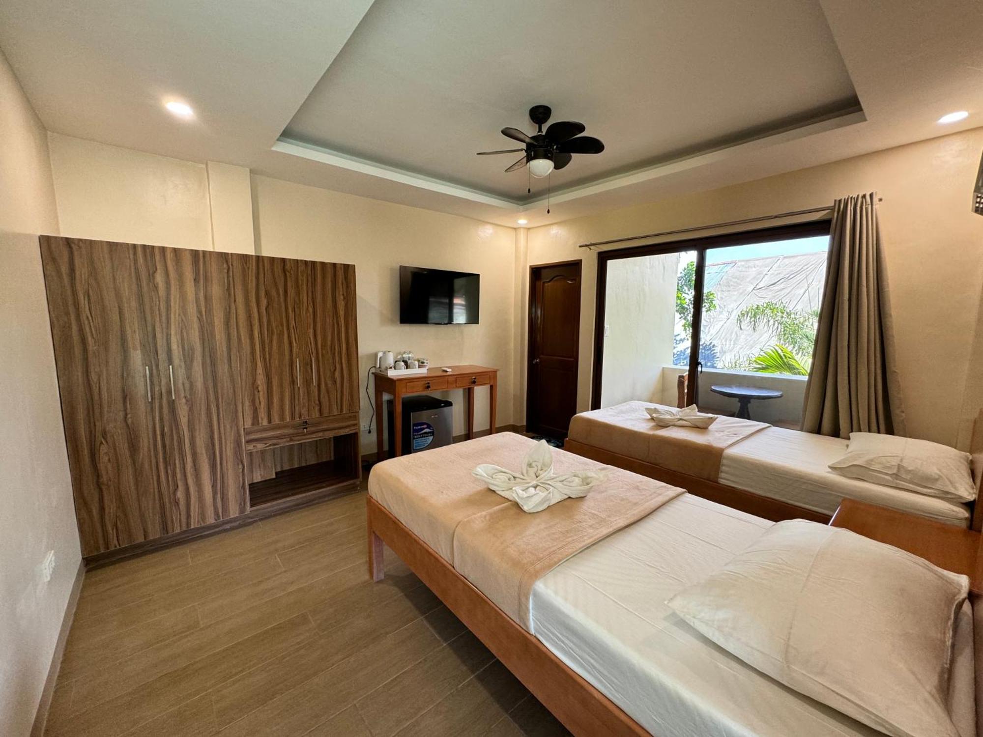 Marina Village Resort