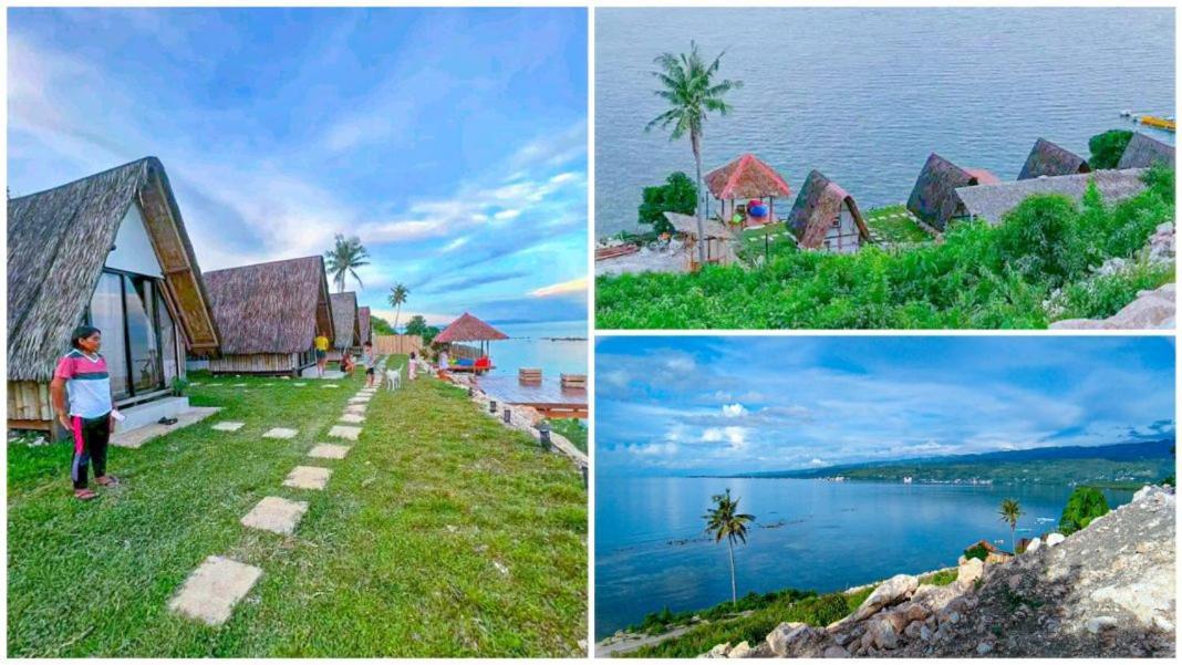 Resort Casay Huts By Hiverooms