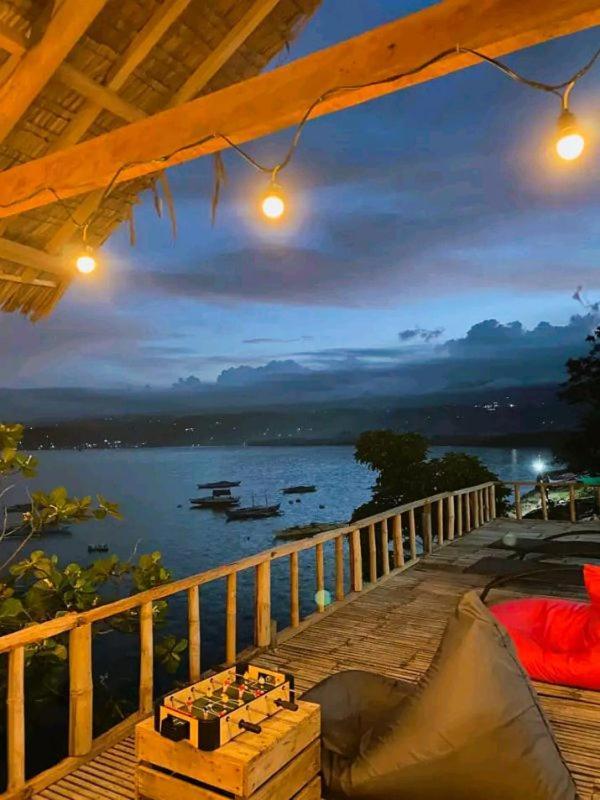 Casay Huts By Hiverooms Resort