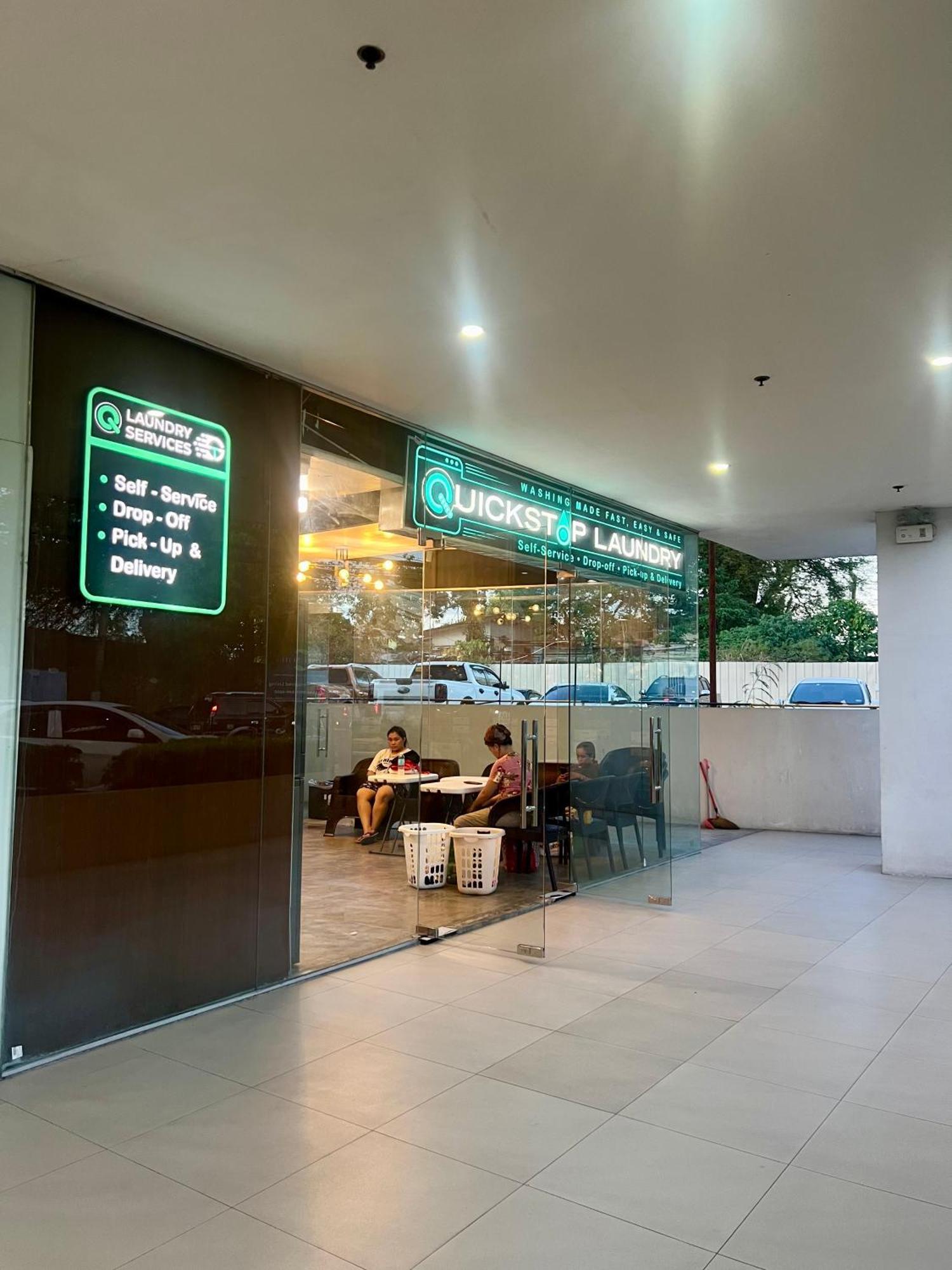 Sweet Staycation Cebu
