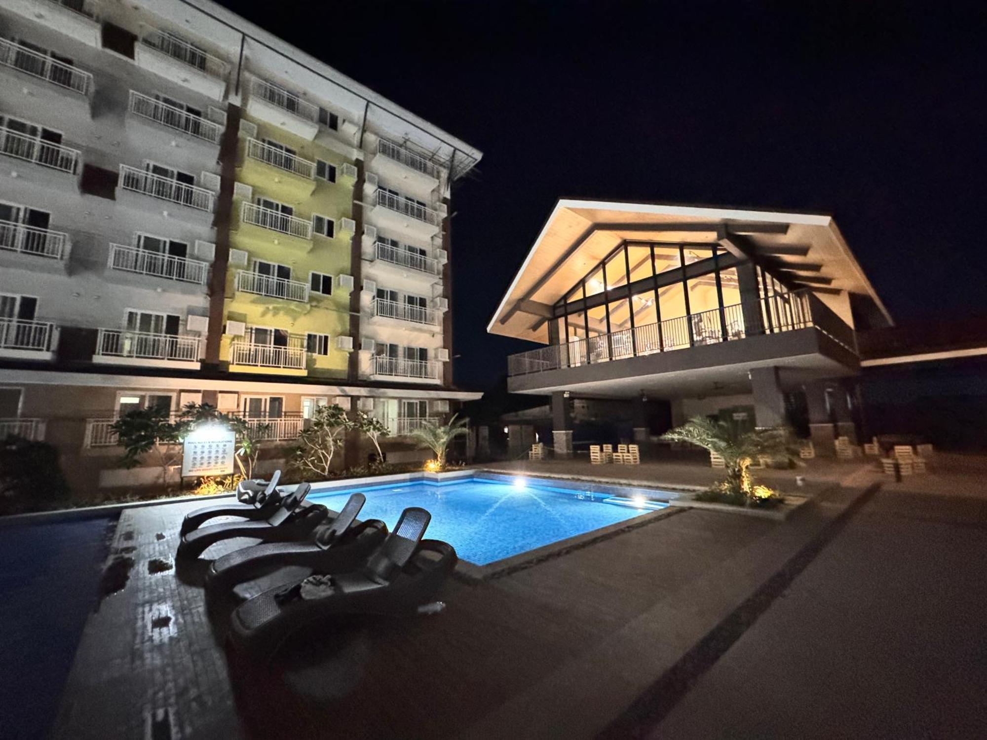 Aparthotel Ania Summer *