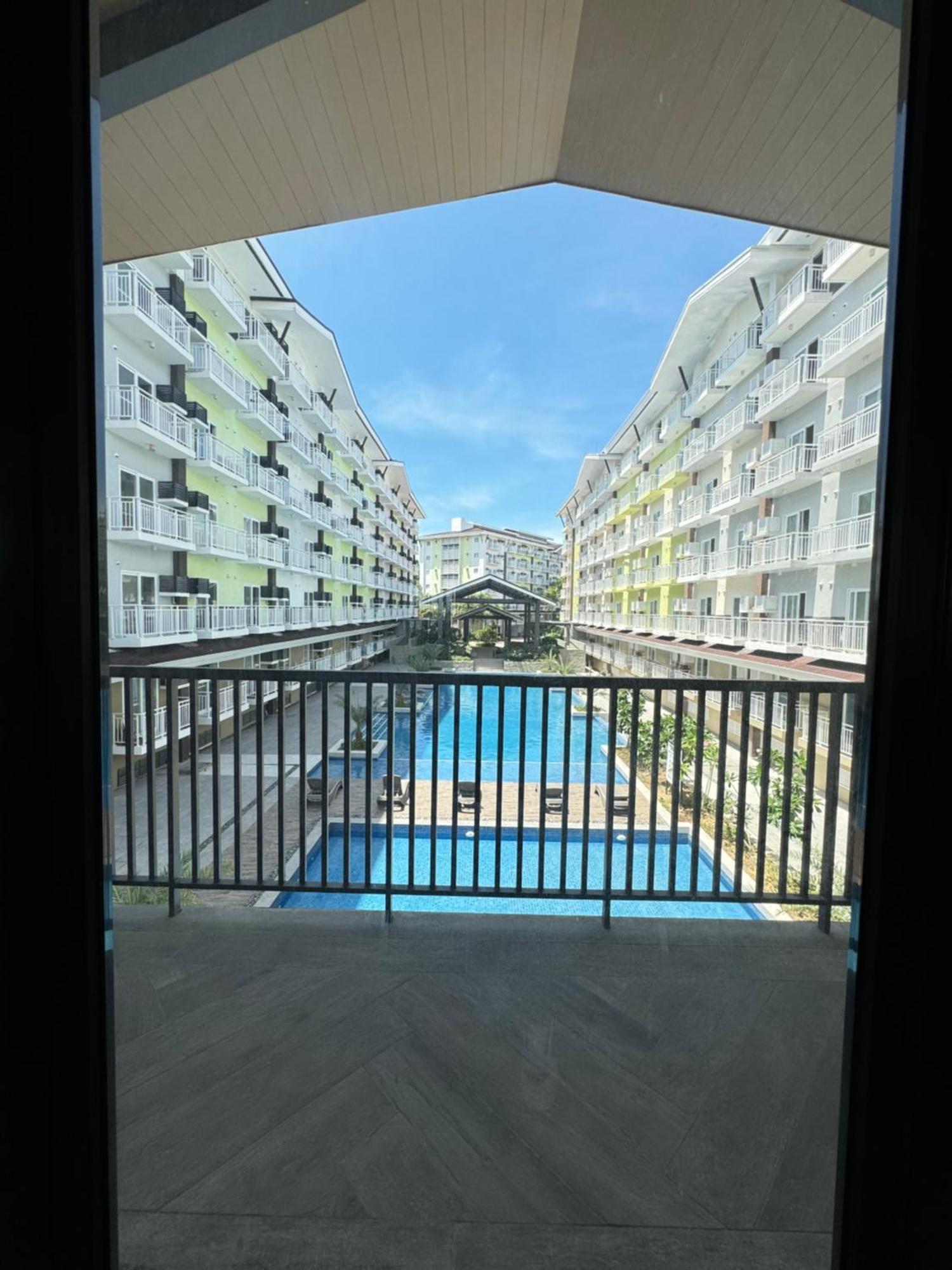 Ania Summer Aparthotel