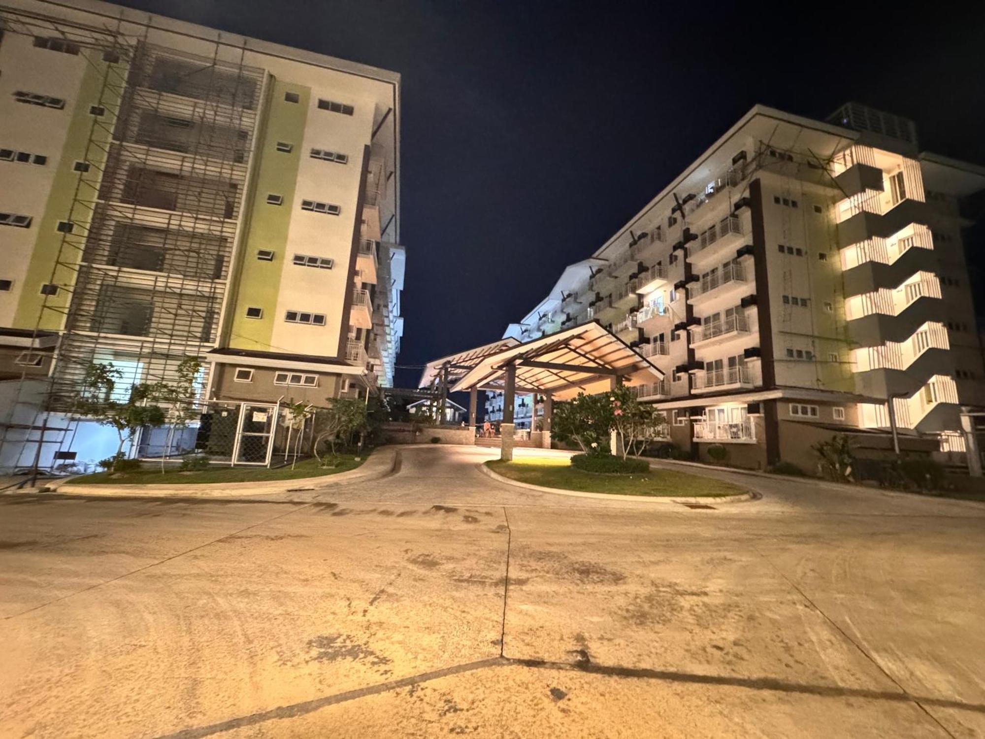 Aparthotel Ania Summer